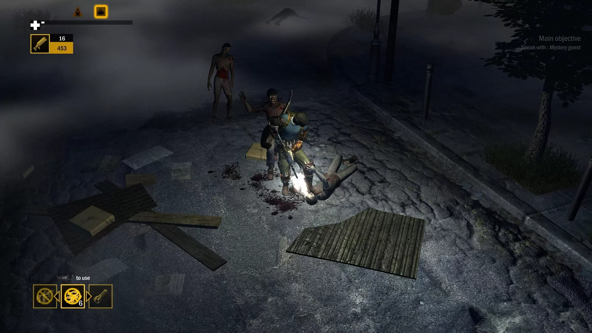 1693894005659182.jpg 求生指南2/How to Survive 2