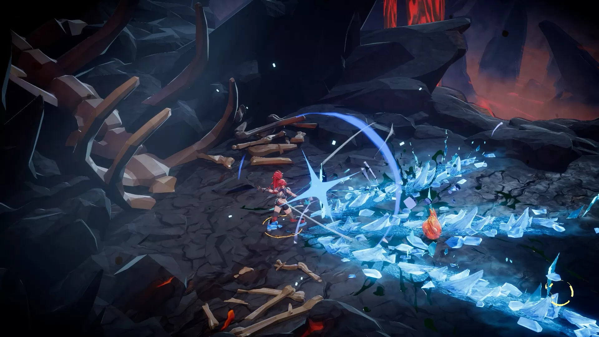 《无尽星火》中文版-互为学习资料库