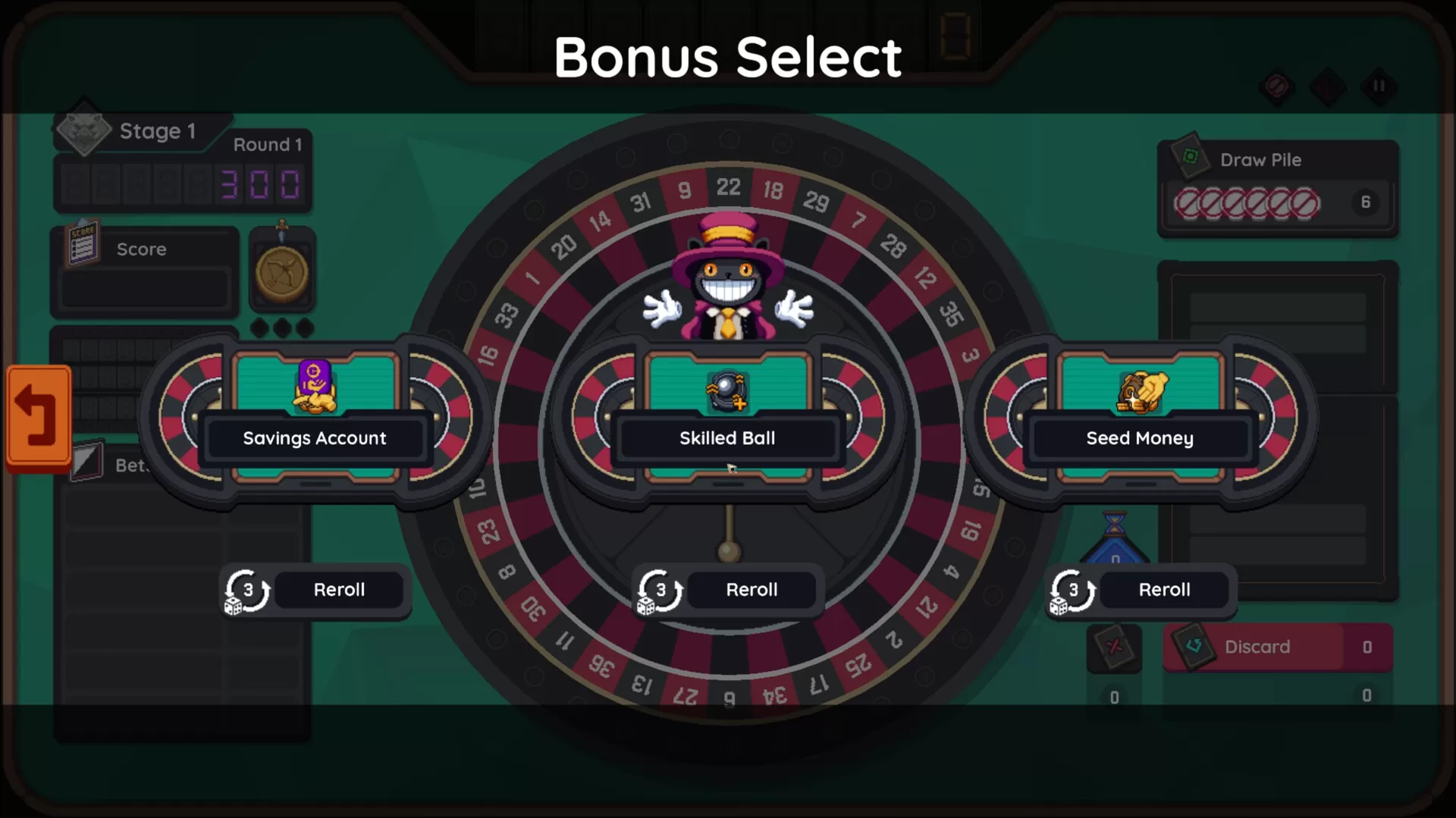 转啊转/Bingle Bingle