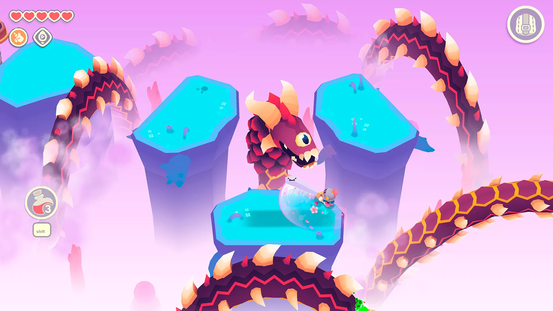 斩斩大冒险/Slash Quest