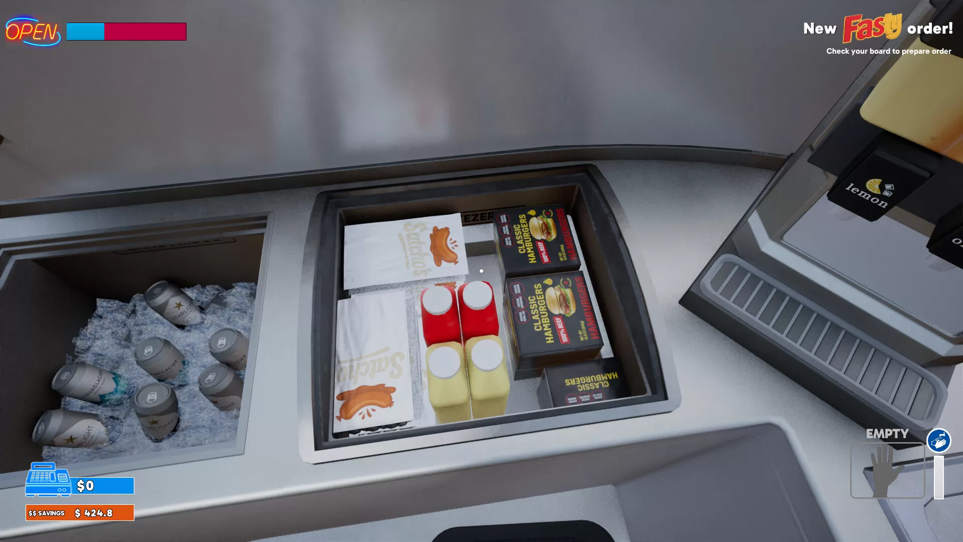 热狗：电子游戏/Hotdog: The Videogame