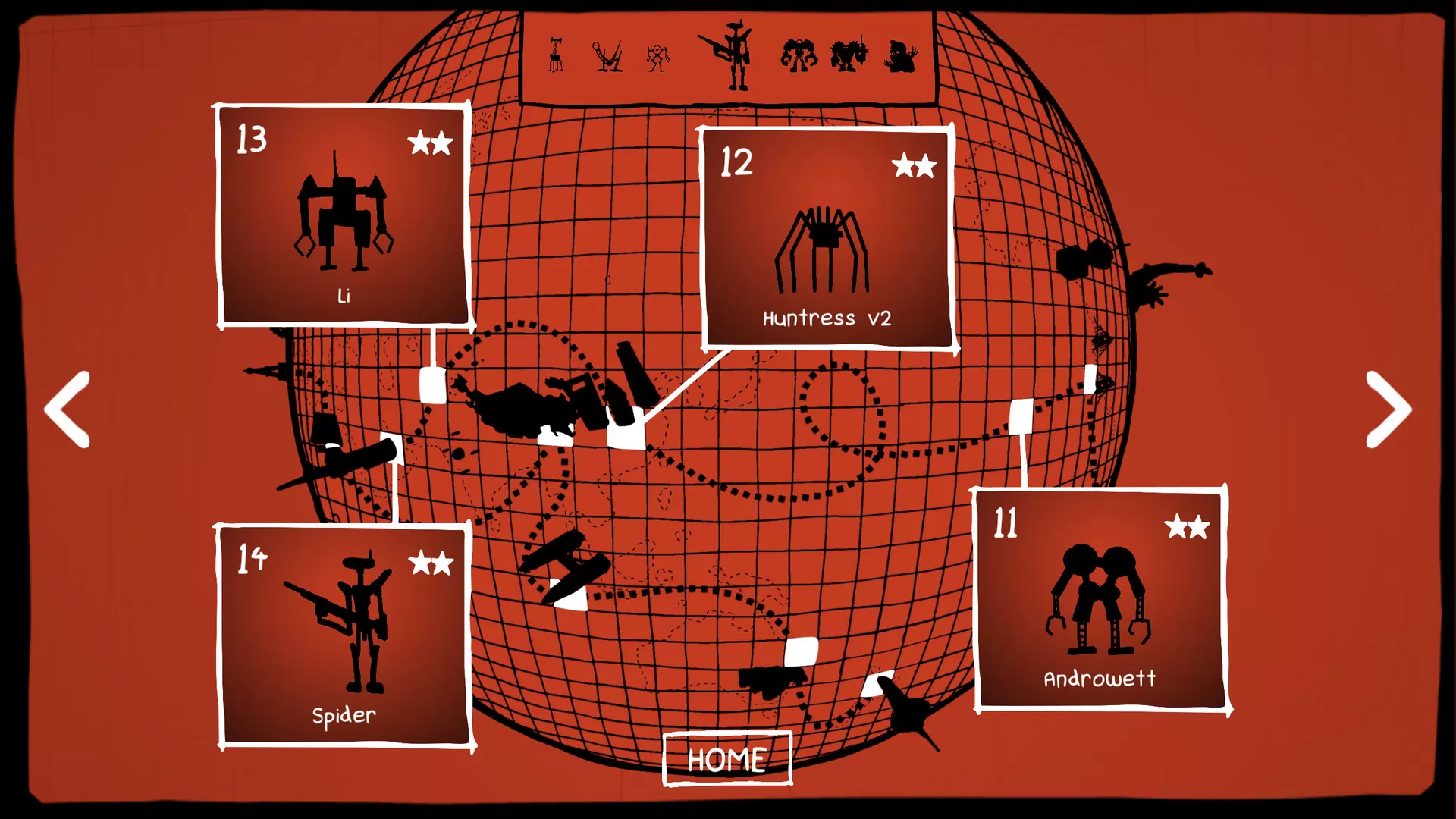 战巡大作战/Battlecruisers 战巡大作战/Battlecruisers