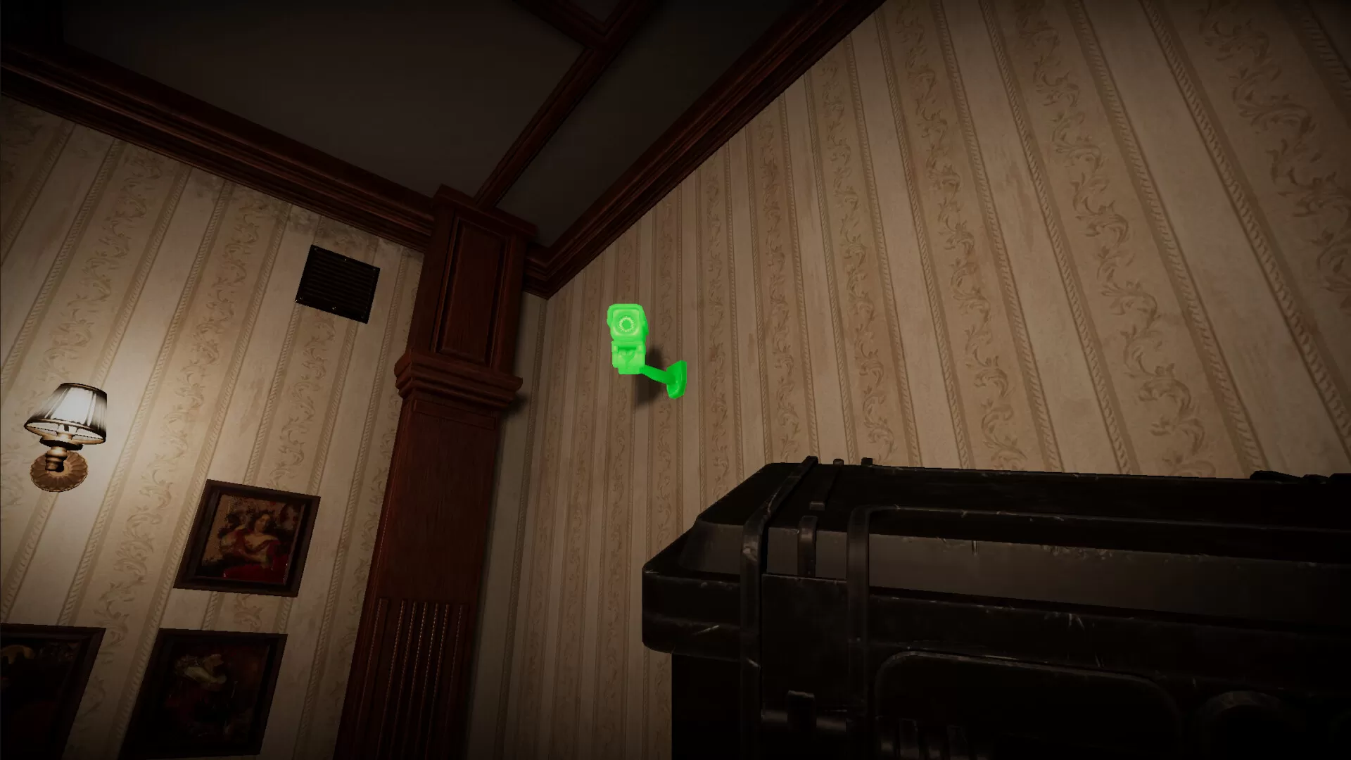 死亡监测/DeathWatchers 死亡监测/DeathWatchers