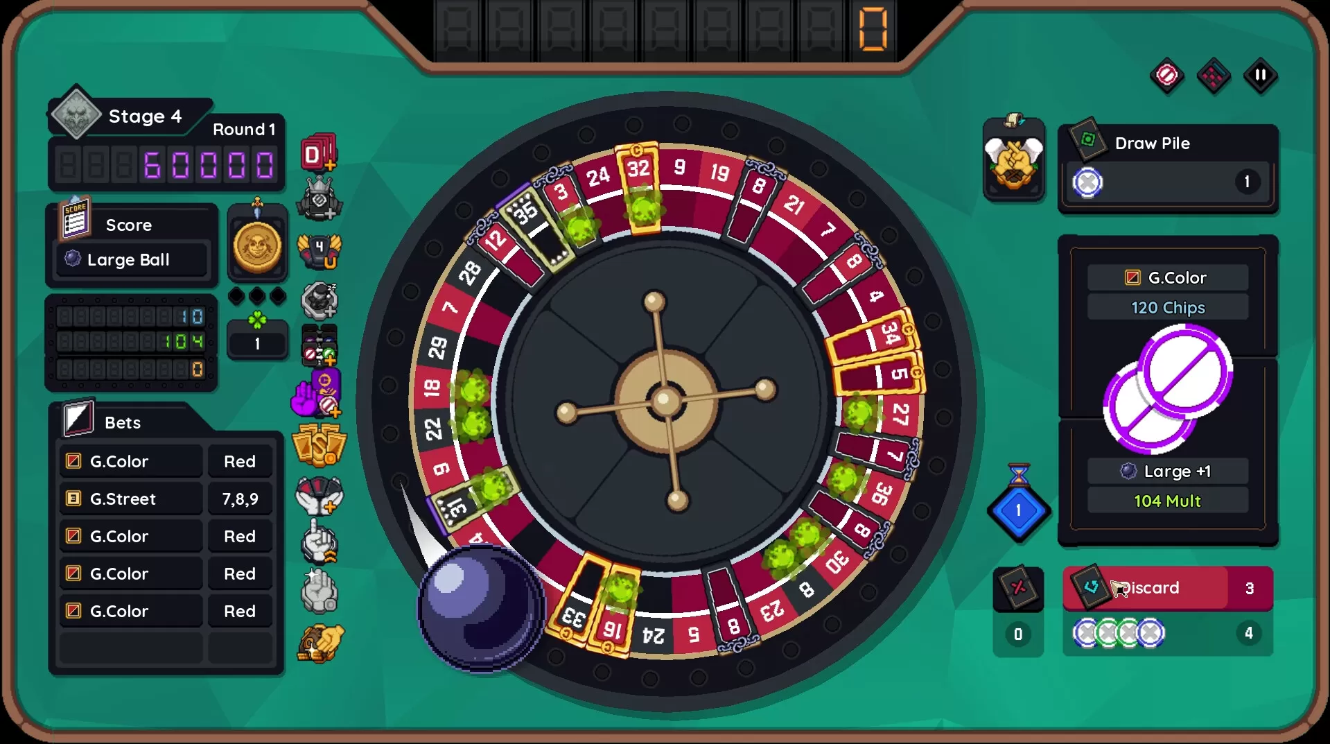 转啊转/Bingle Bingle-互为学习资料库