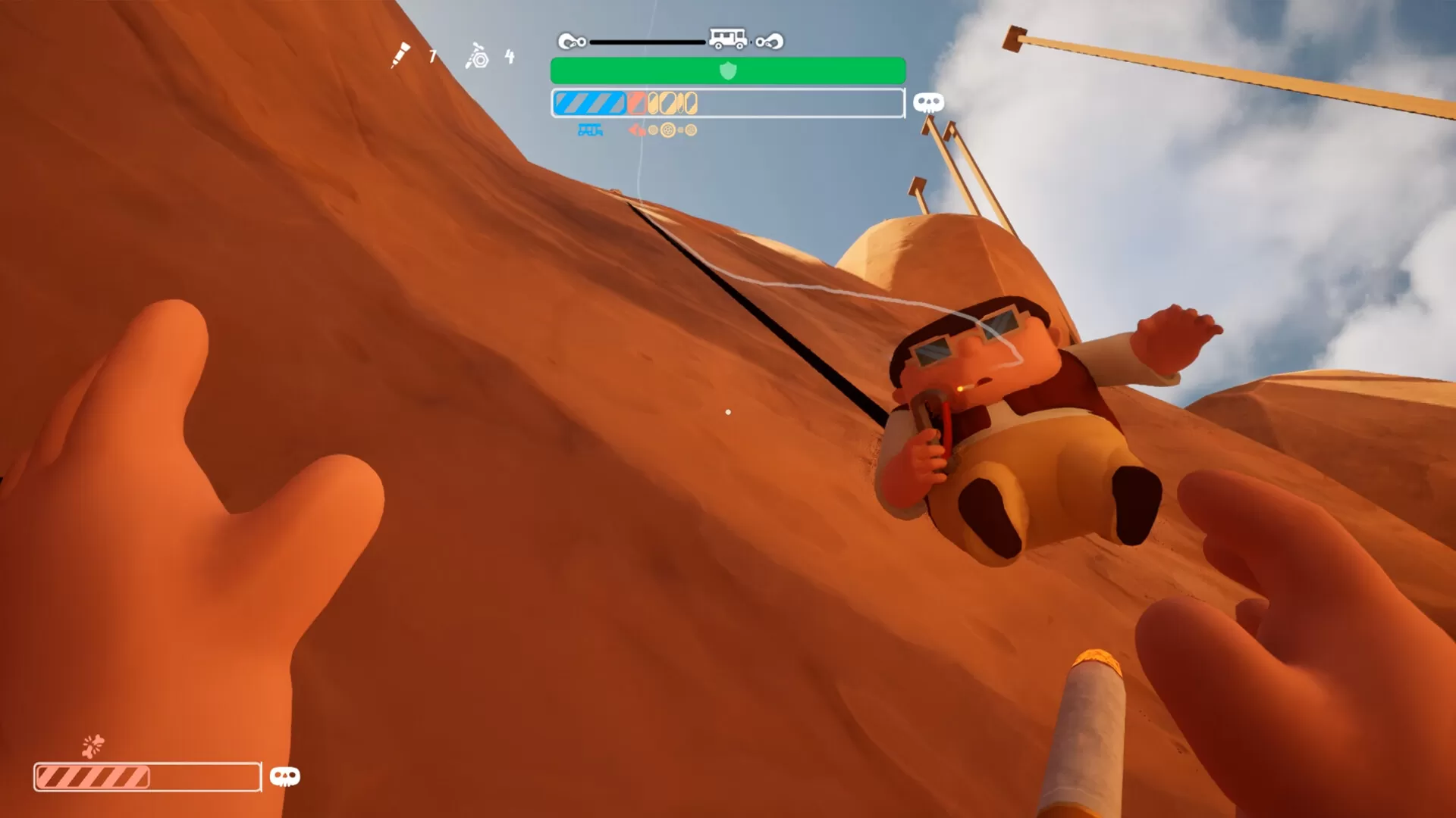 RV 到了吗？/RV There Yet?-互为学习资料库