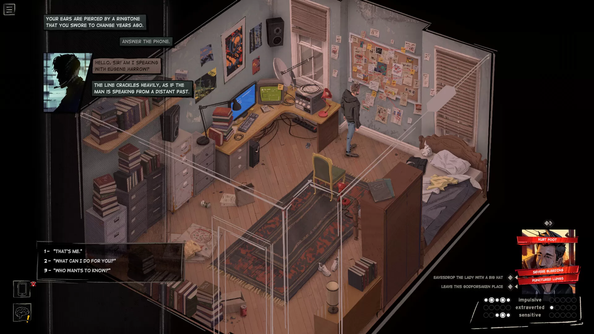 懊悔谷/Rue Valley 懊悔谷/Rue Valley