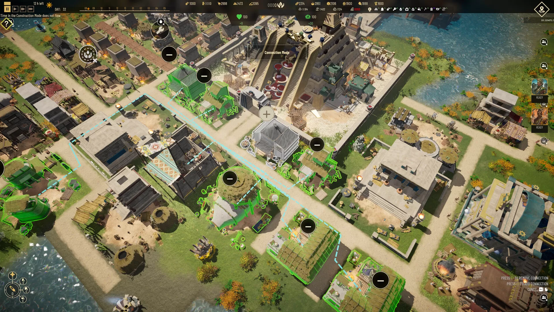 阿兹特克:最后的太阳/Aztecs: The Last Sun 阿兹特克:最后的太阳/Aztecs: The Last Sun