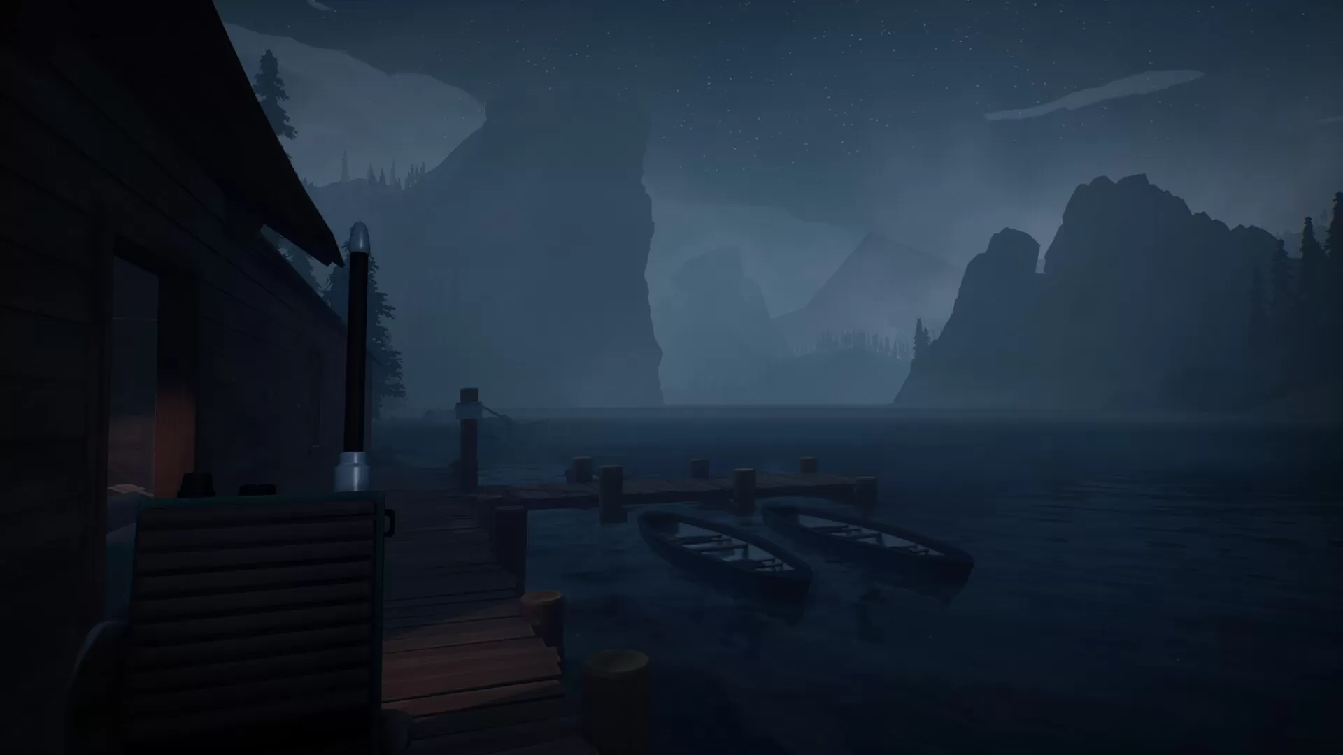 灰木溪电台/Radiolight