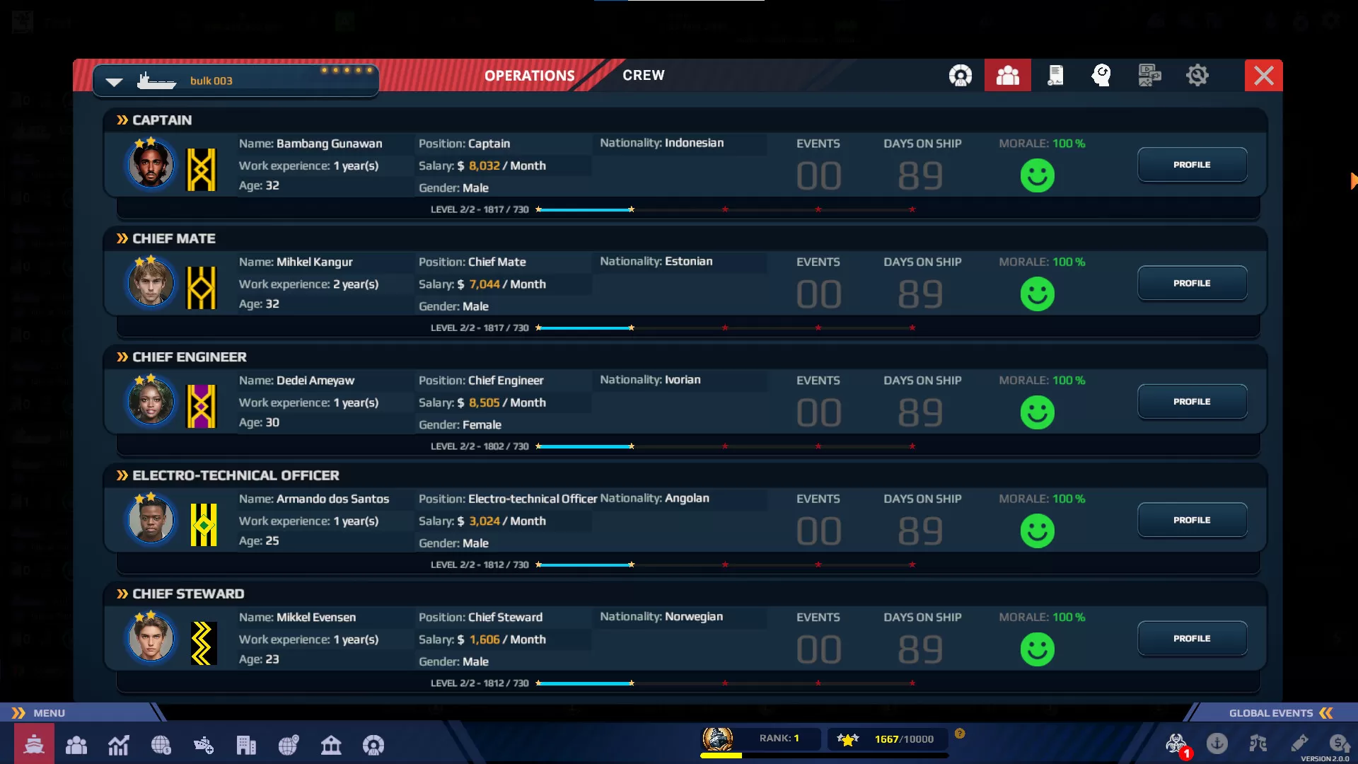纵横七海：船运世界/SeaOrama: World of Shipping-互为学习资料库