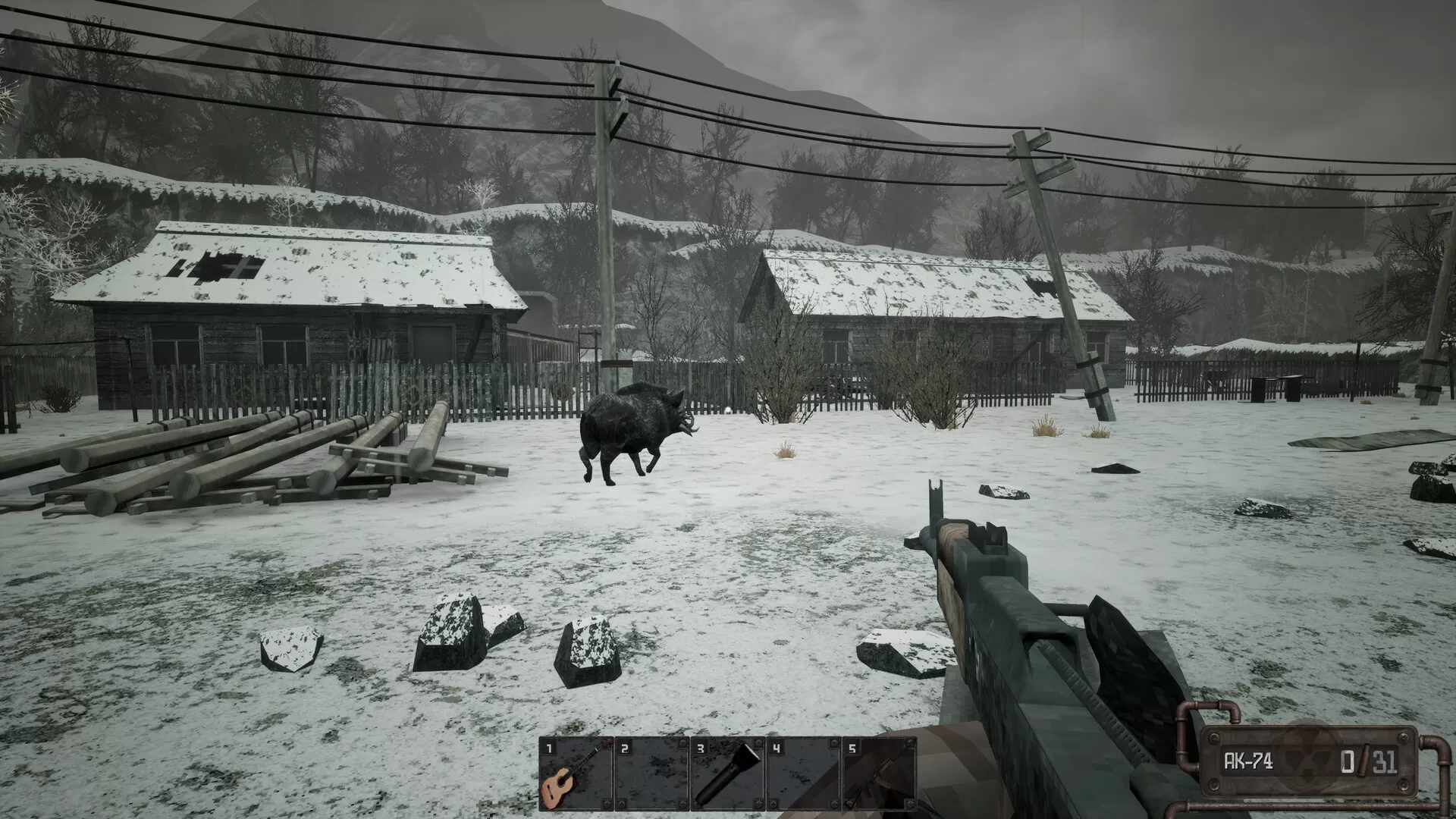 核处逢生/MISERY-互为学习资料库