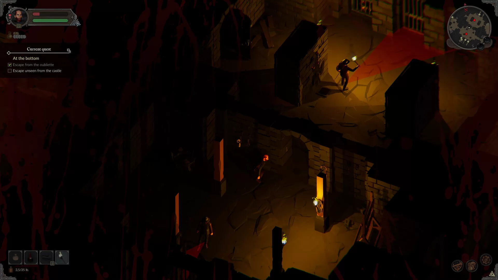 1428:西里西亚上空的阴影/1428: Shadows over Silesia-互为学习资料库