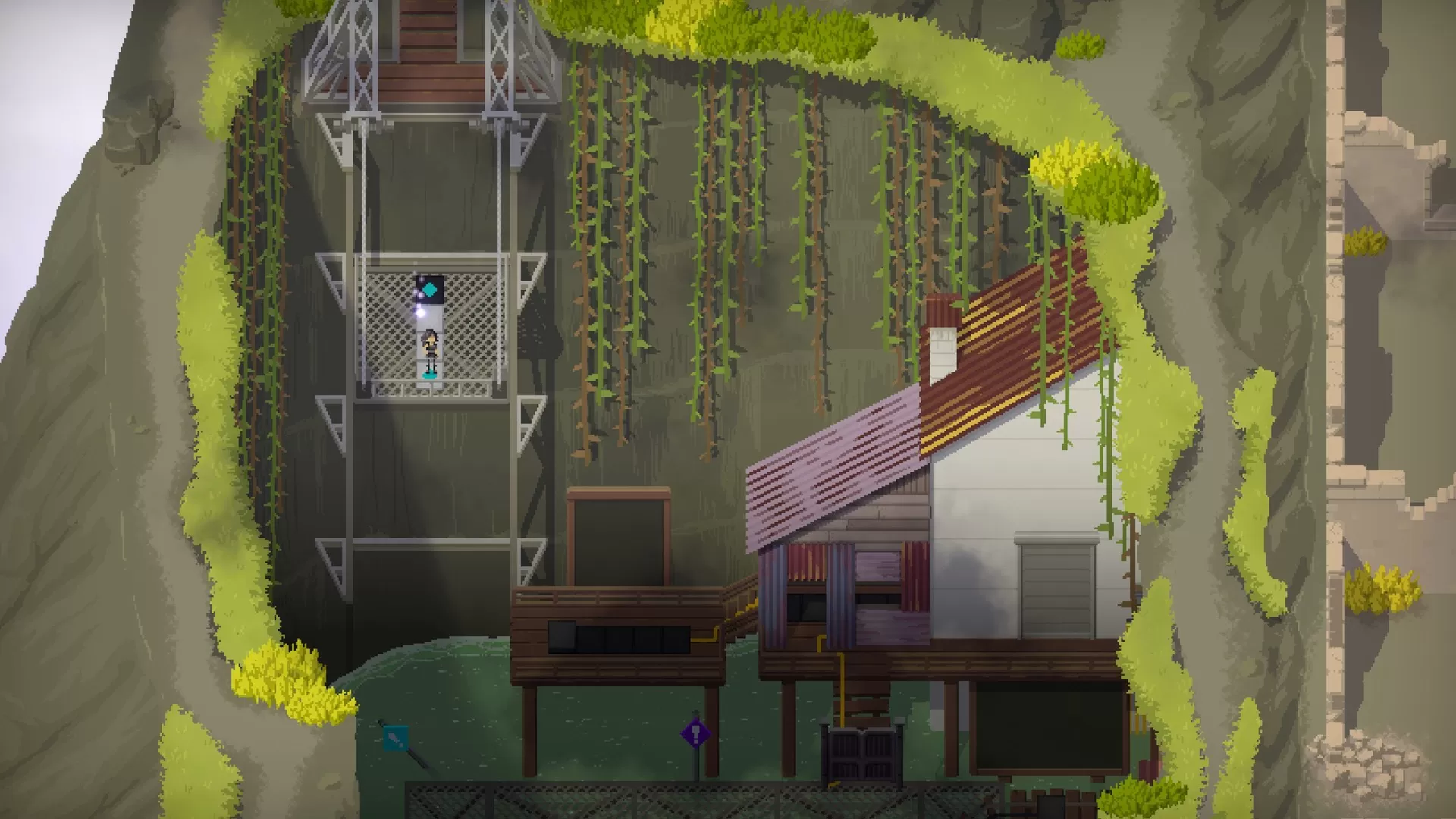 太极/Taiji-互为学习资料库