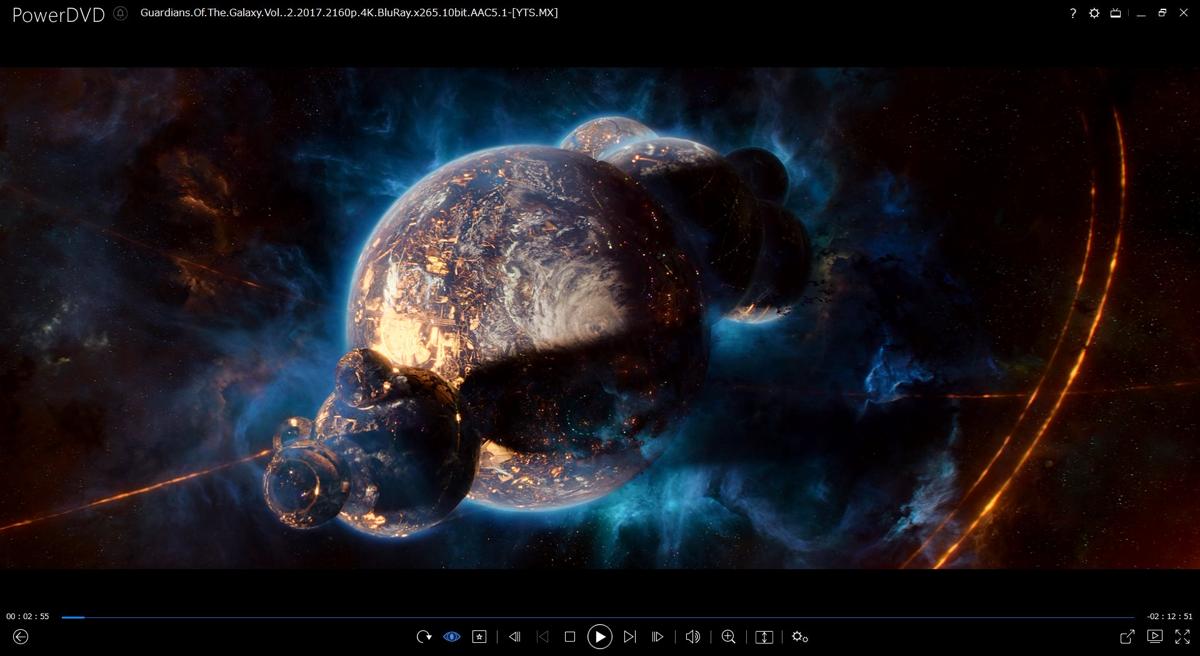 PowerDVD v24.0.0623.62绿化版-互为学习资料库