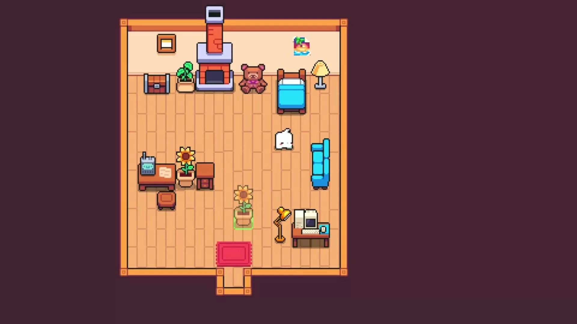 克里特灵/Cosmic Coop