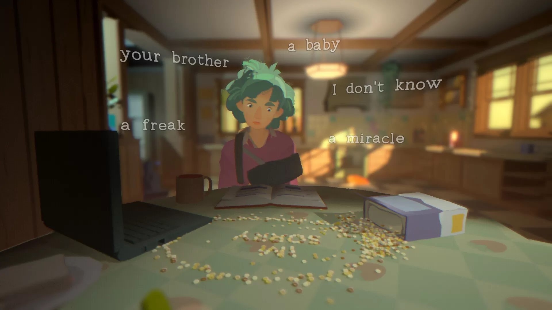 晚安宇宙/Goodnight Universe 晚安宇宙/Goodnight Universe