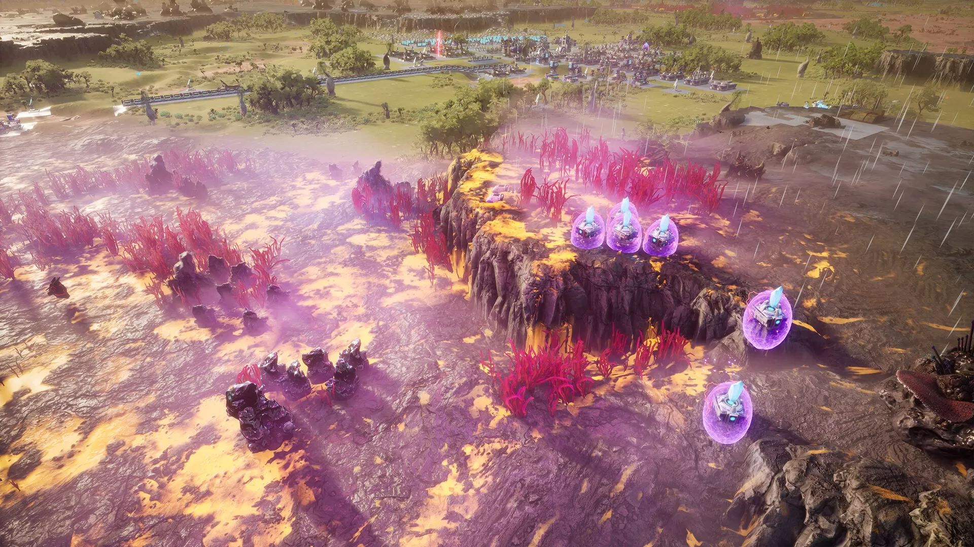 异步解离/Desynced: Autonomous Colony Simulator-互为学习资料库