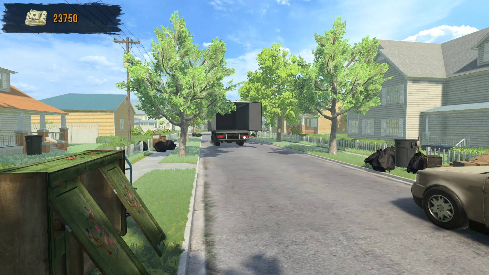 垃圾场建造者/Junkyard Builder-互为学习资料库