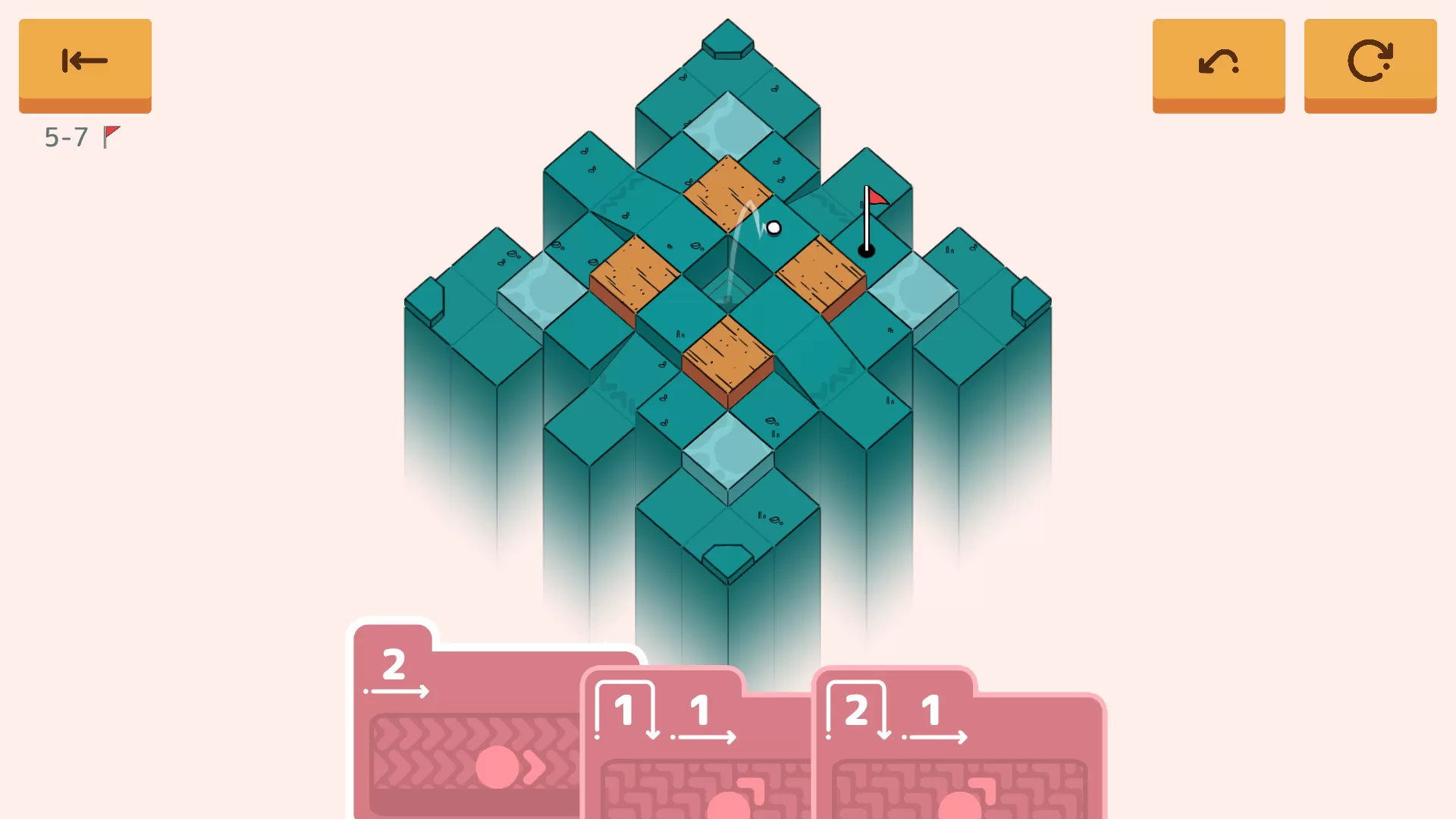 高尔夫之巅/Golf Peaks-互为学习资料库