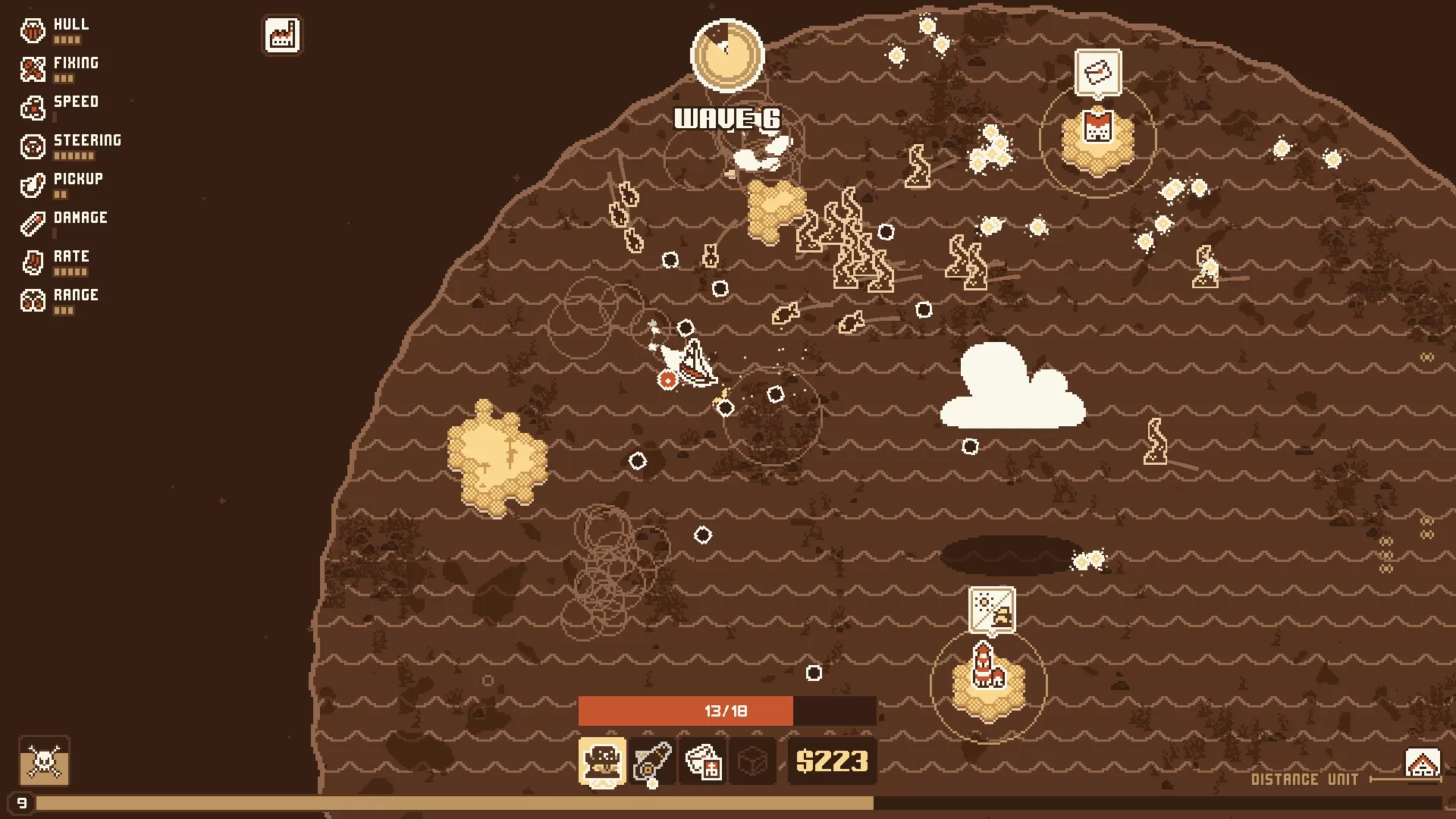 恶海生存/Nautical Survival