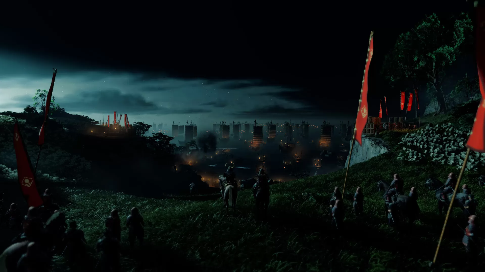 对马岛之魂：导演剪辑版/Ghost of Tsushima DIRECTOR'S CUT