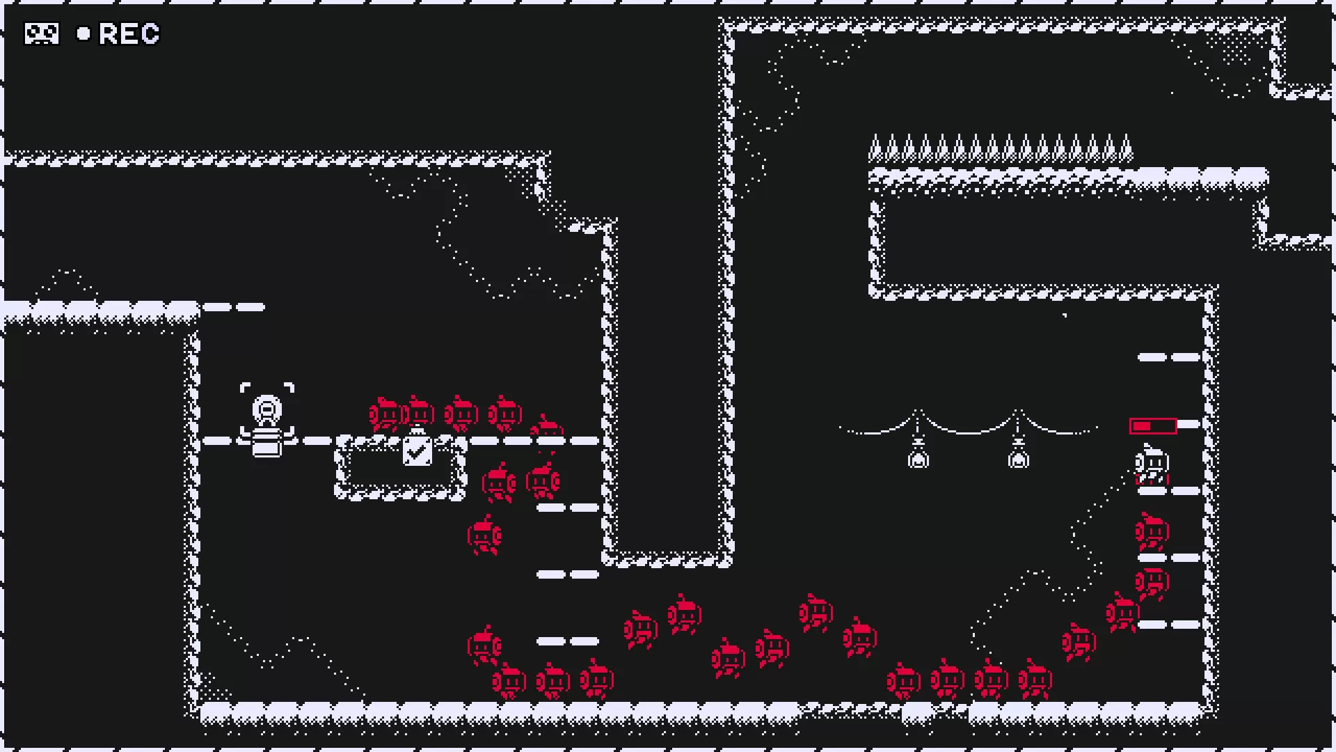 径迹回响/MotionRec