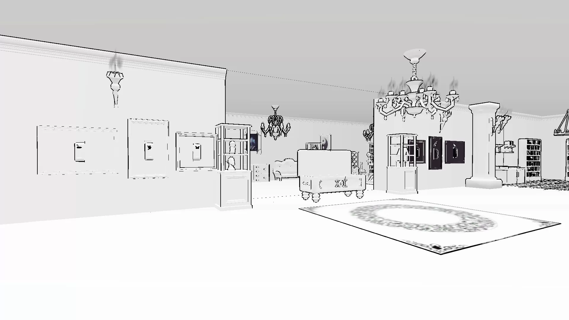 彼岸同心/Together in Between: Chapter One-互为学习资料库