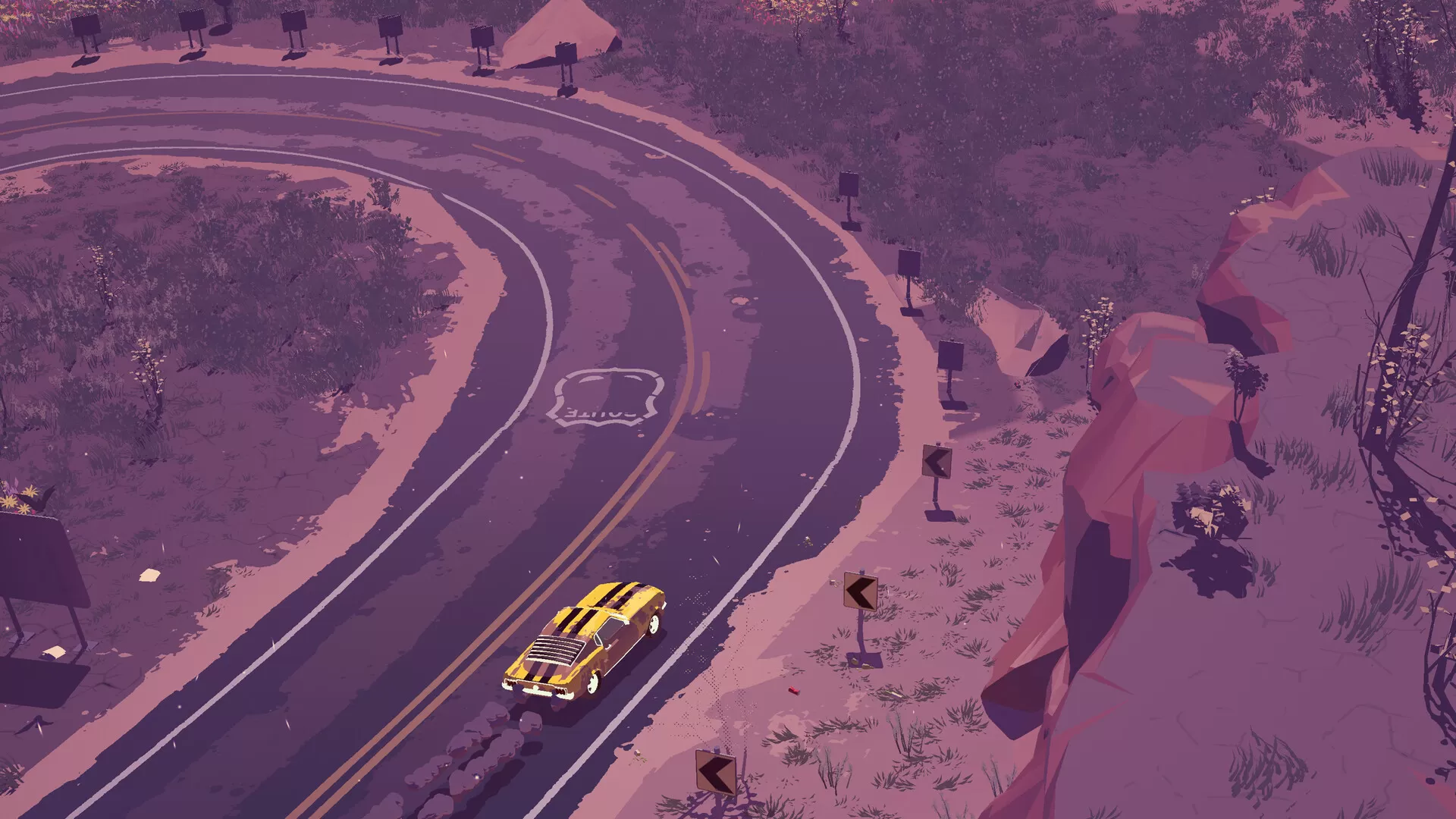 死静驱途/Dead Static Drive 死静驱途/Dead Static Drive