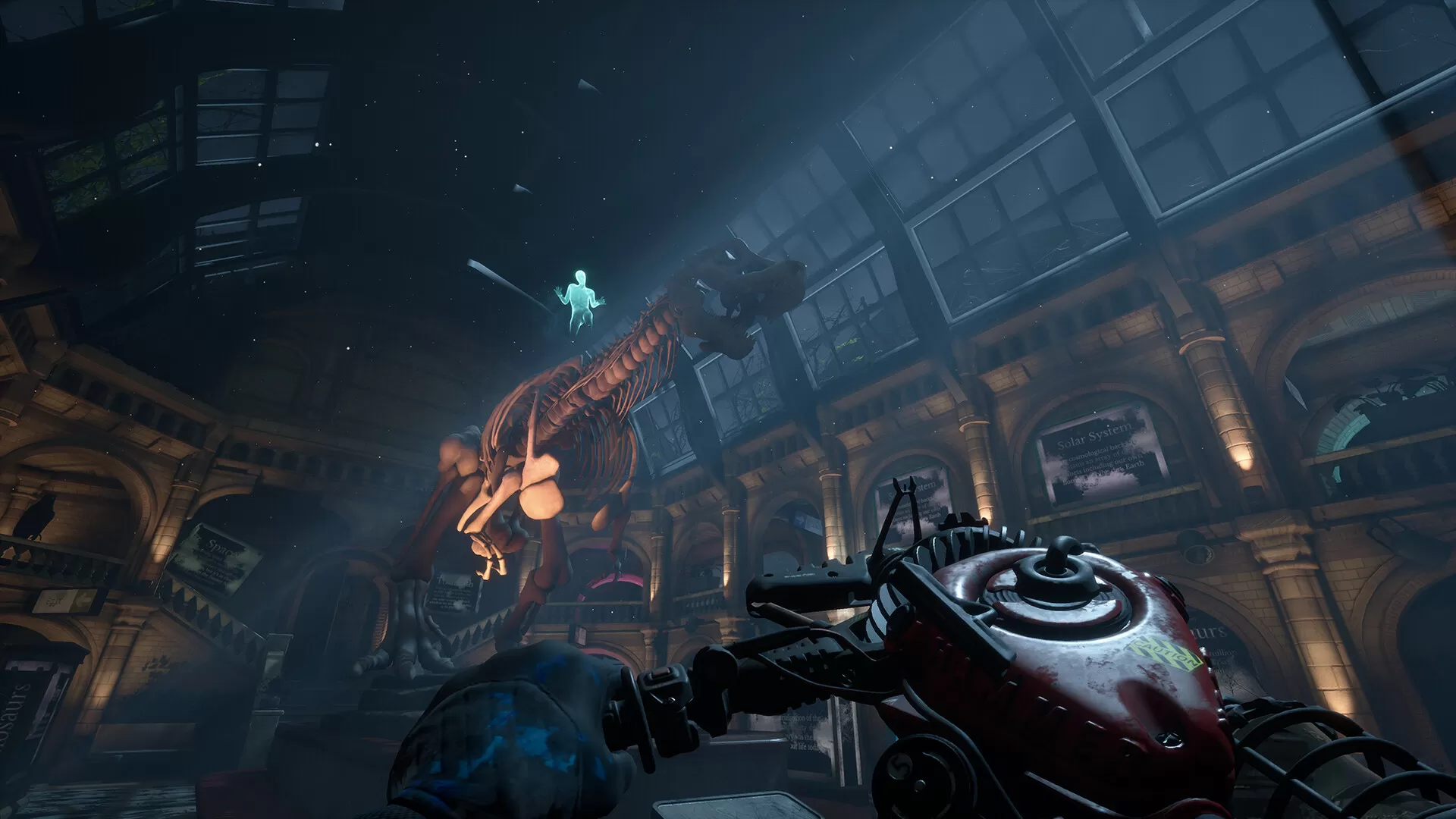 午夜猎魂/Midnight Ghost Hunt/支持网络联机