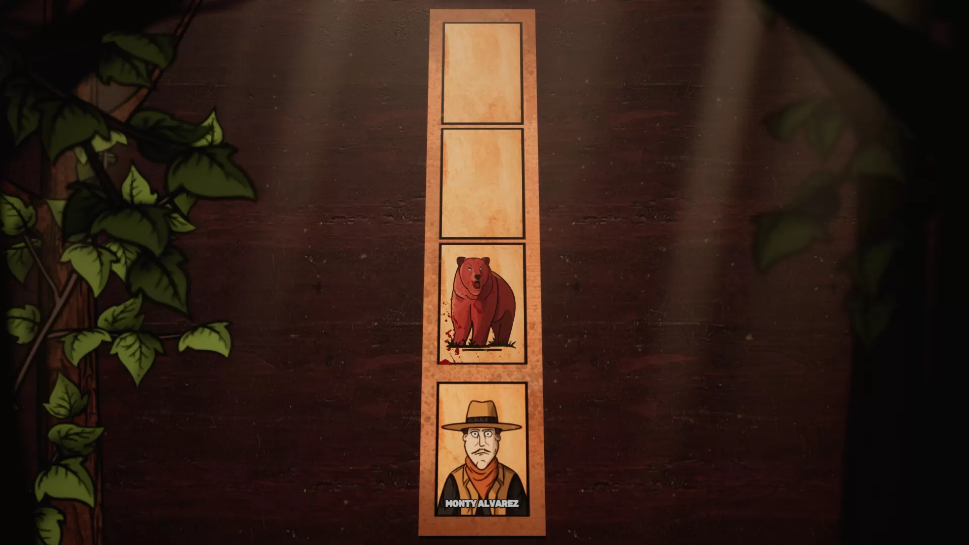 七宗罪/Seven Sinners 七宗罪/Seven Sinners