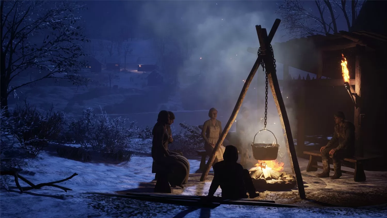 《中世纪王朝》v2.1.0.9中文版