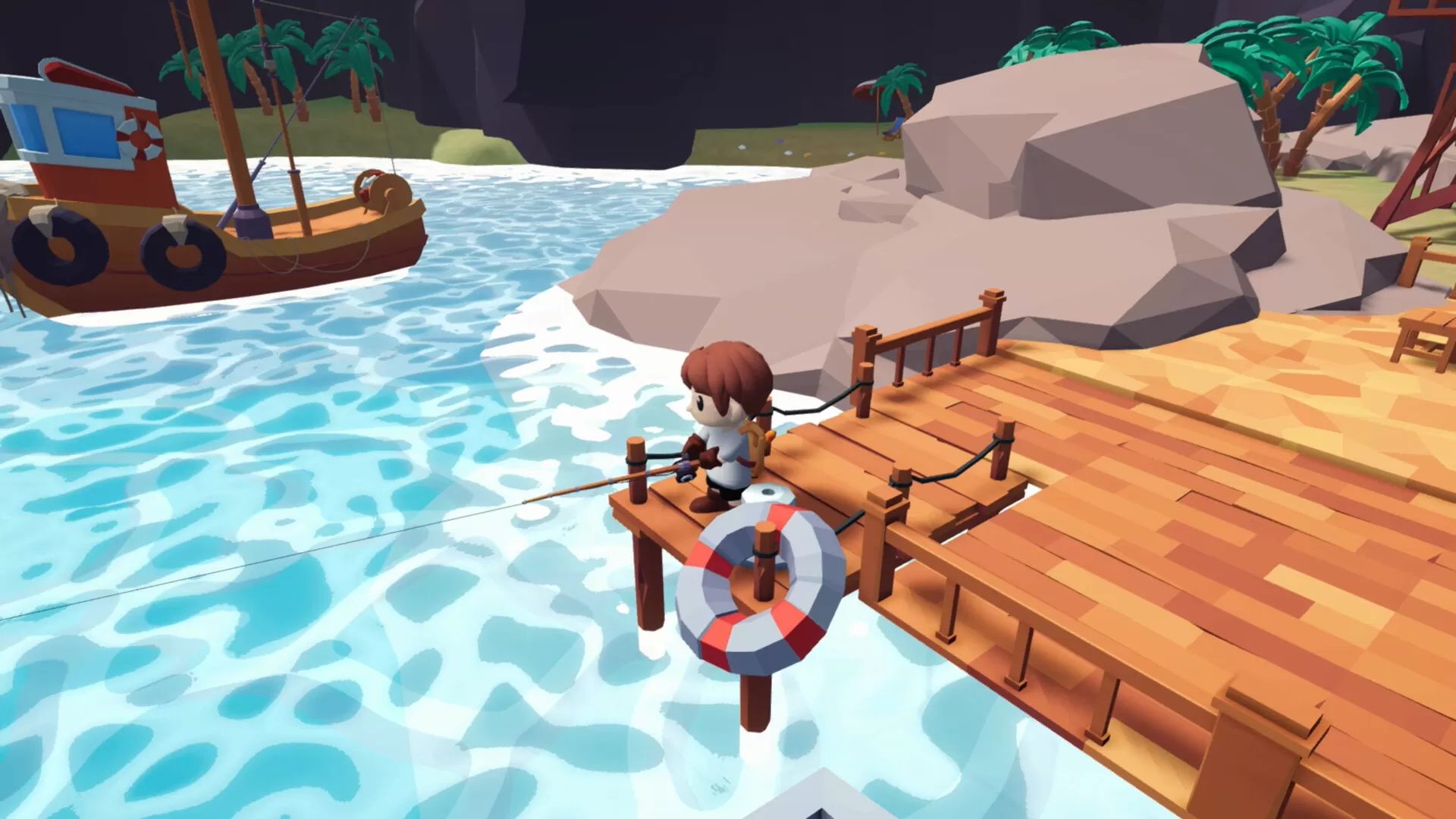 丰作纪/Cropia-互为学习资料库