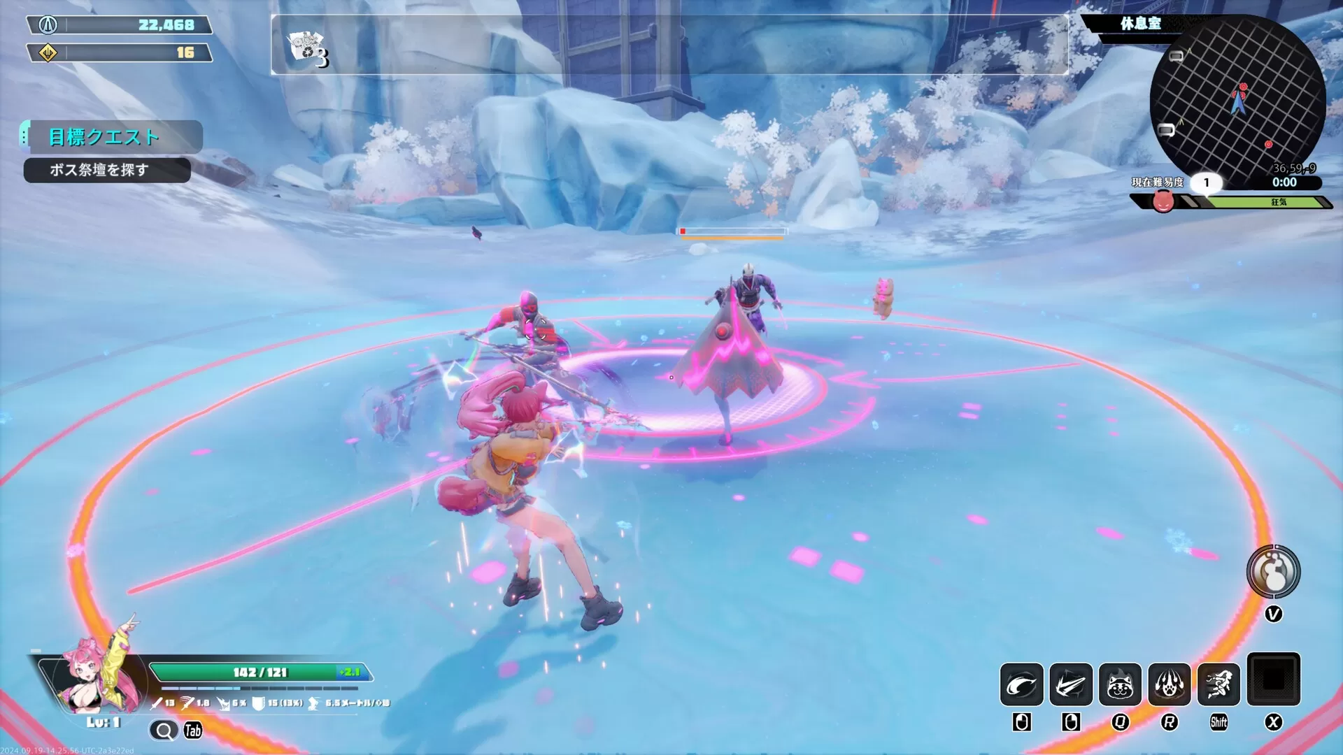 无尽爱丽丝/Endless Alice-互为学习资料库