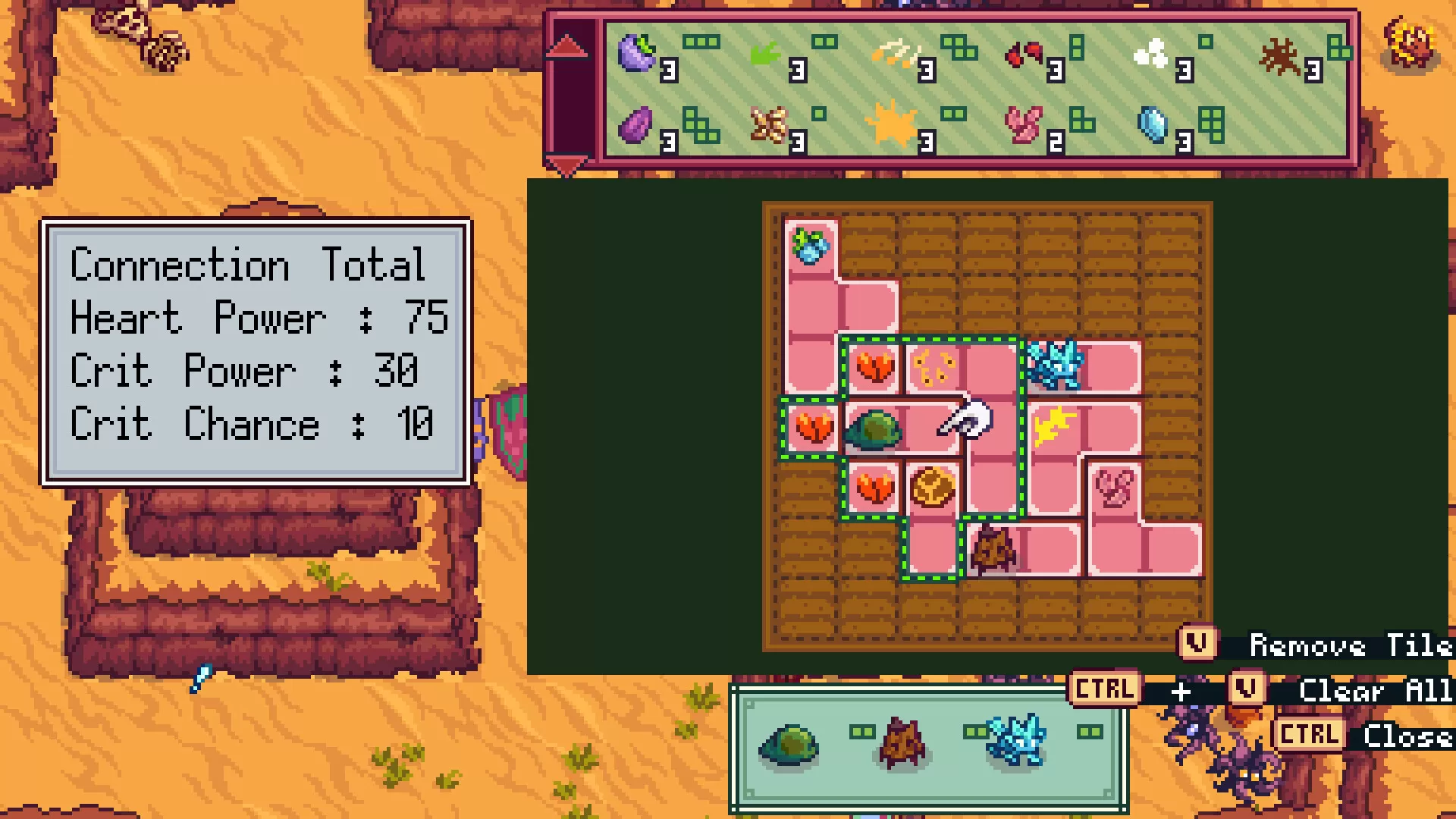 生物驯养师/Creature Keeper