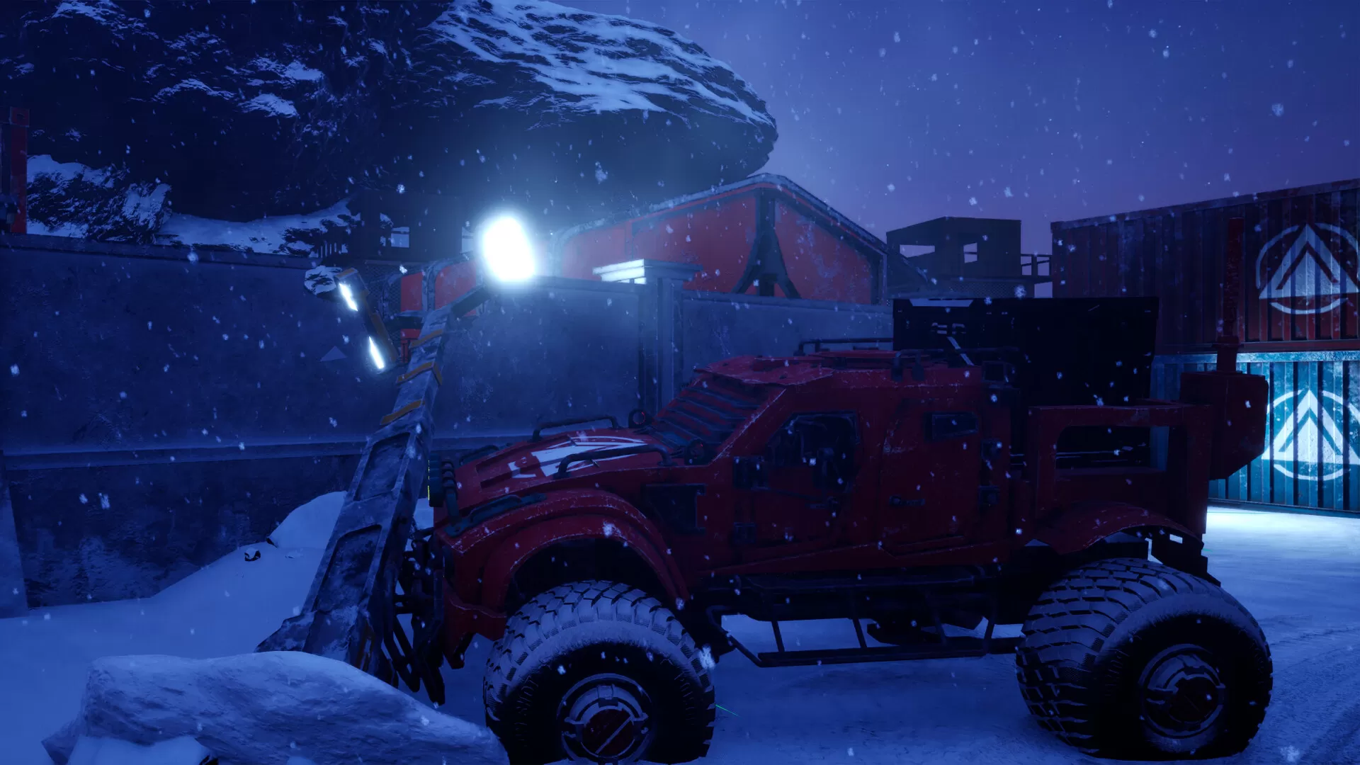 黑冰/The Black Ice 黑冰/The Black Ice