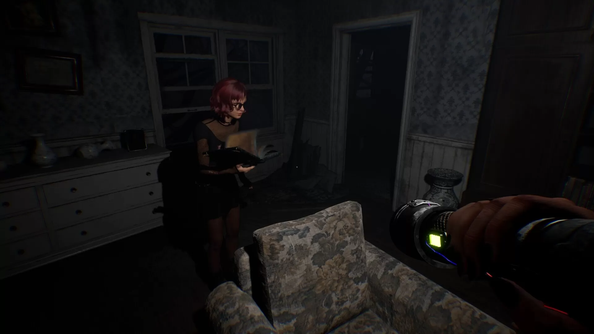 未知项目/Project Unknown/支持网络联机