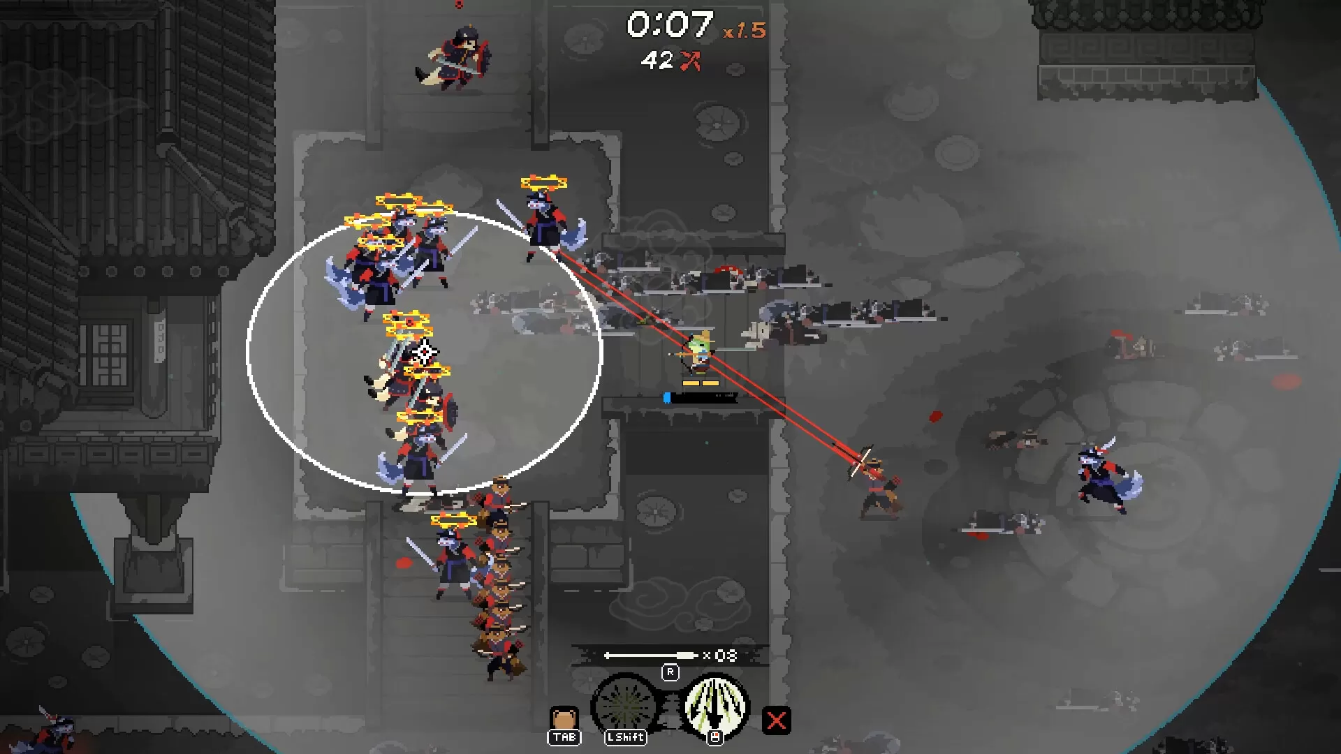 沼泽守护者/Swamp Keeper