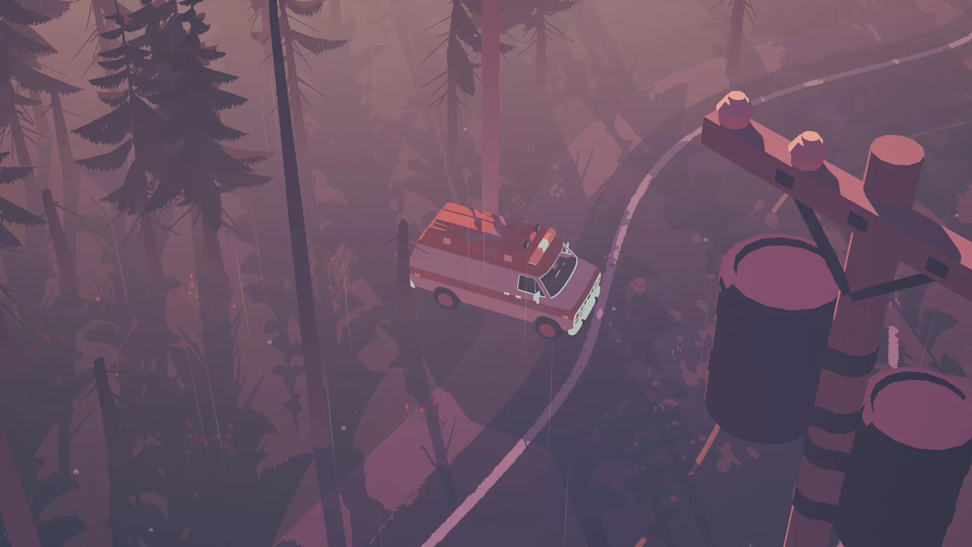 死静驱途/Dead Static Drive-互为学习资料库