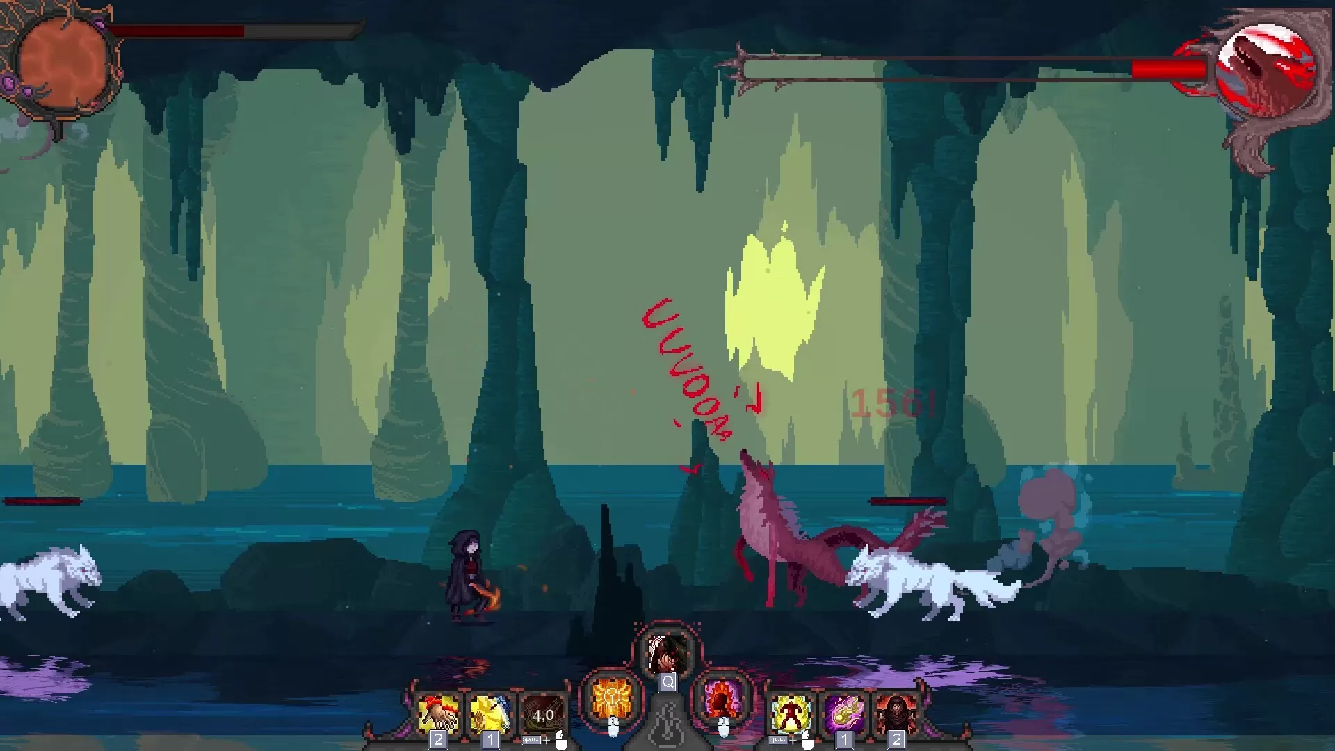 哀恸之焰/Luctus 哀恸之焰/Luctus