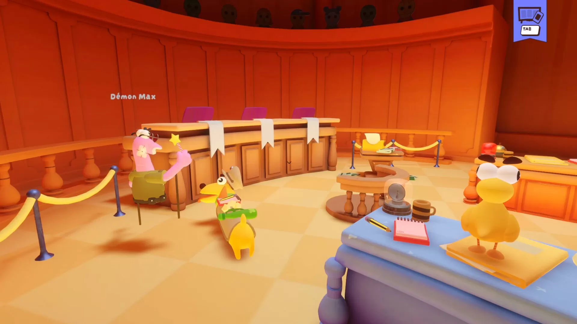 袜罪并罚!/Guilty as Sock! 袜罪并罚!/Guilty as Sock!