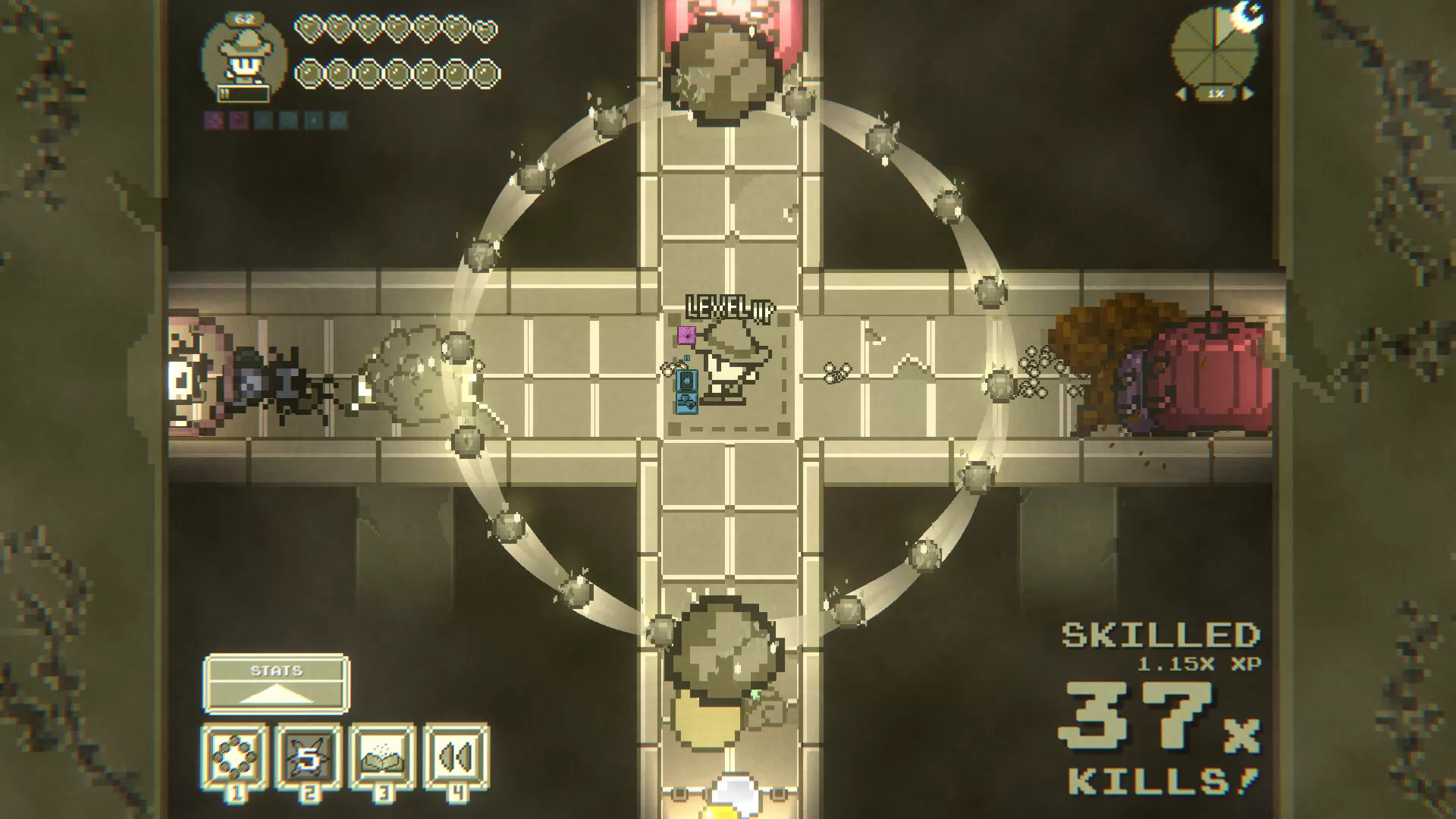 才华横溢/Talented-互为学习资料库