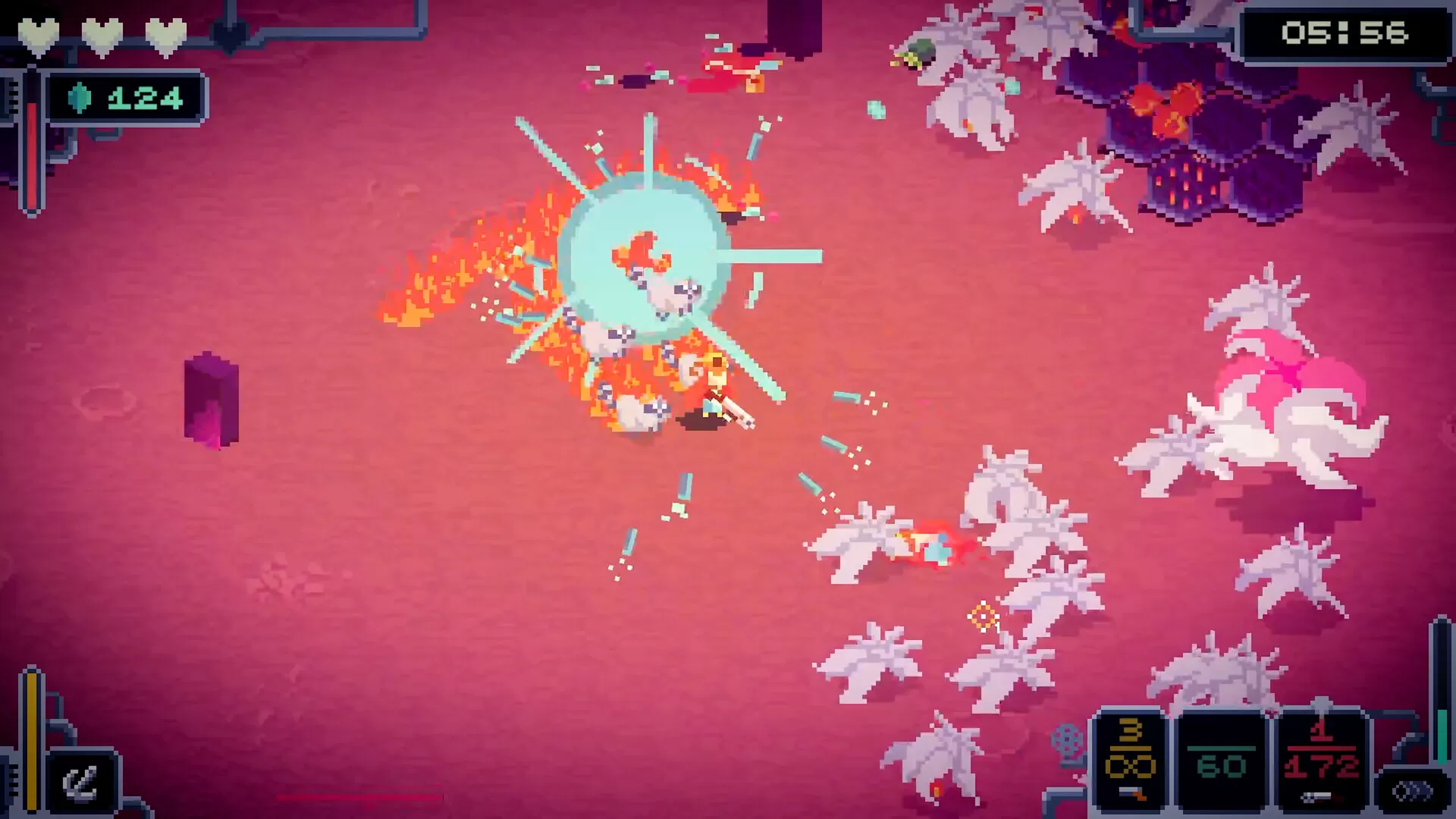 百慕大幸存者/Bermuda Survivor