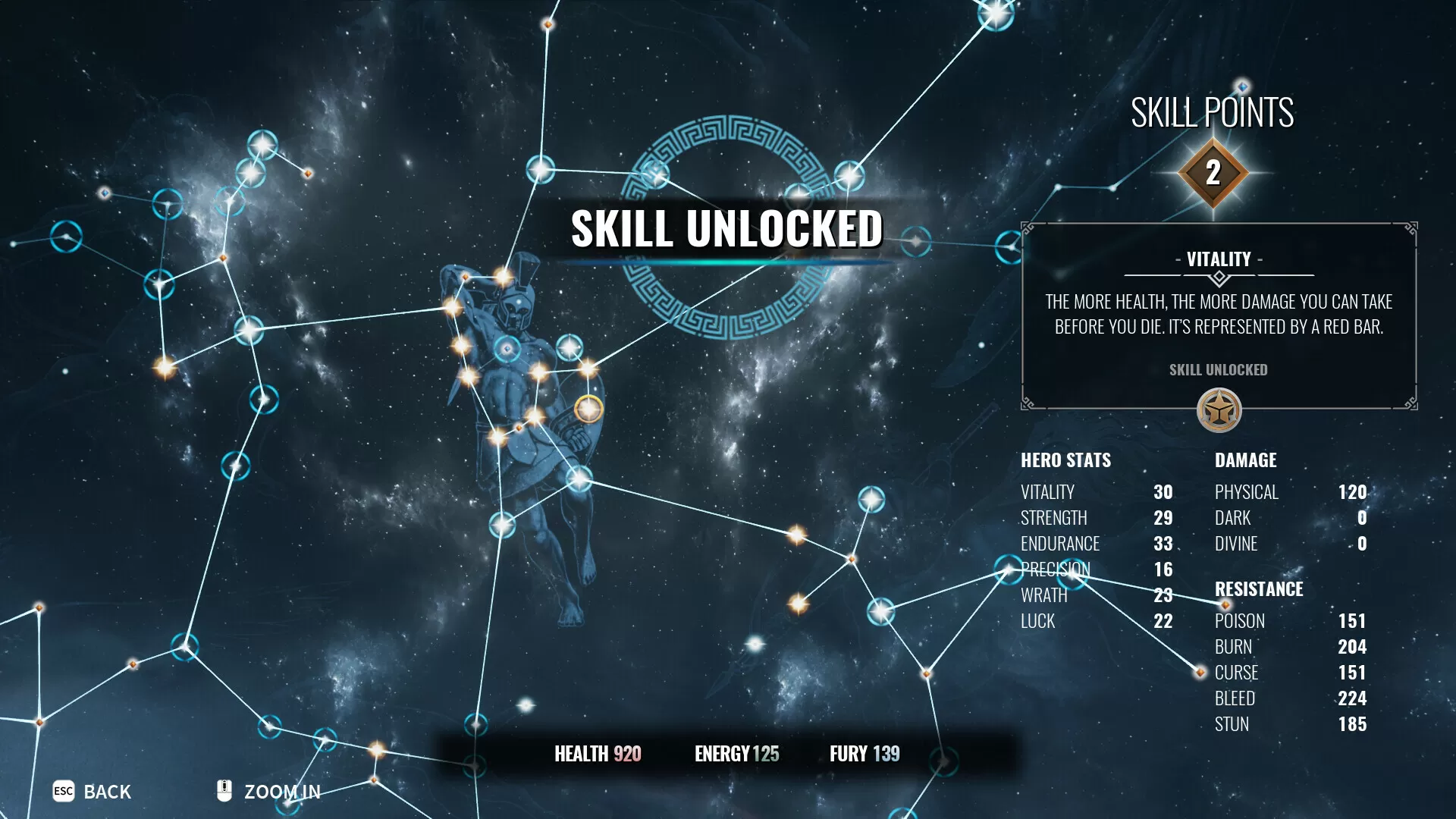 阿喀琉斯:不为人知的传奇/Achilles: Legends Untold 阿喀琉斯:不为人知的传奇/Achilles: Legends Untold