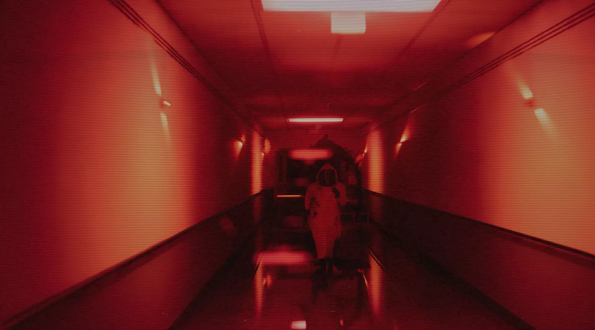 后室:一起逃脱/Backrooms: Escape Together-互为学习资料库