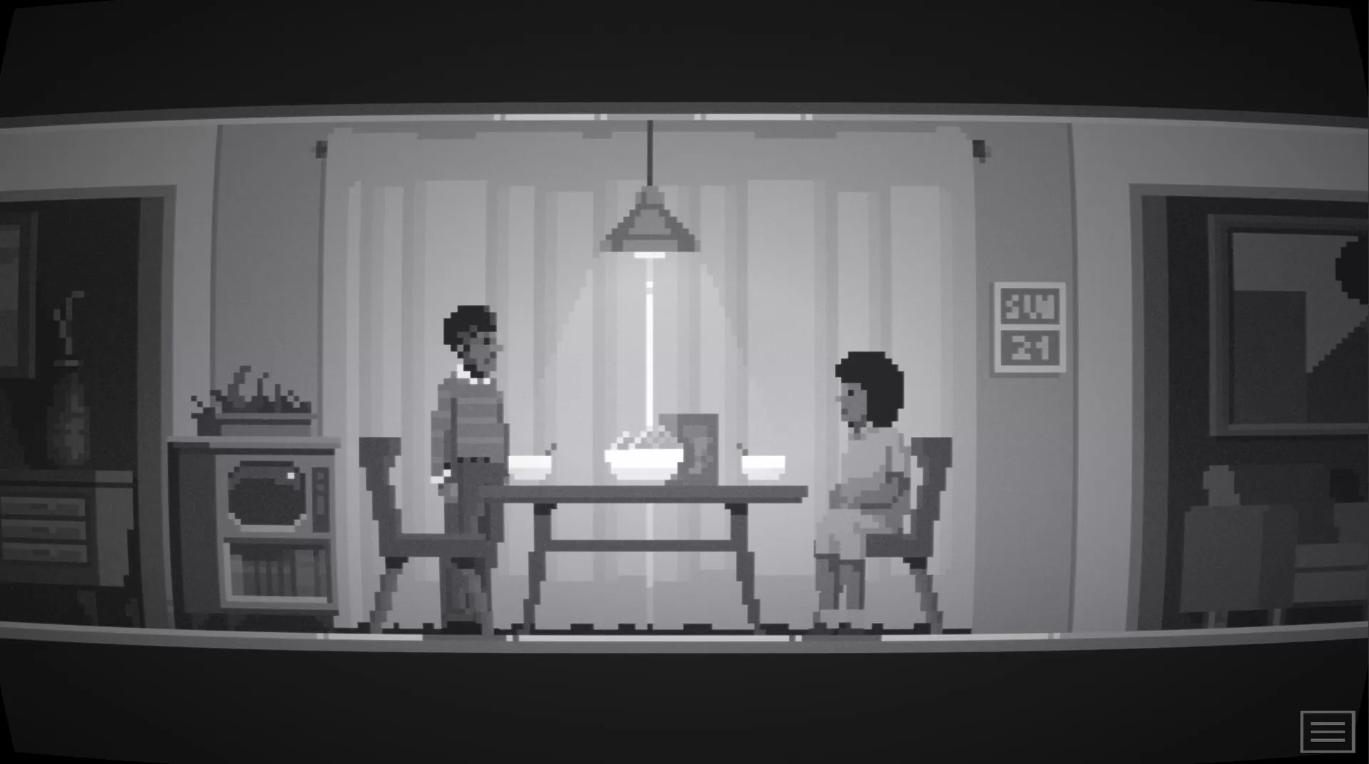 午夜现场:告别/Midnight Scenes: The Goodbye Note-互为学习资料库