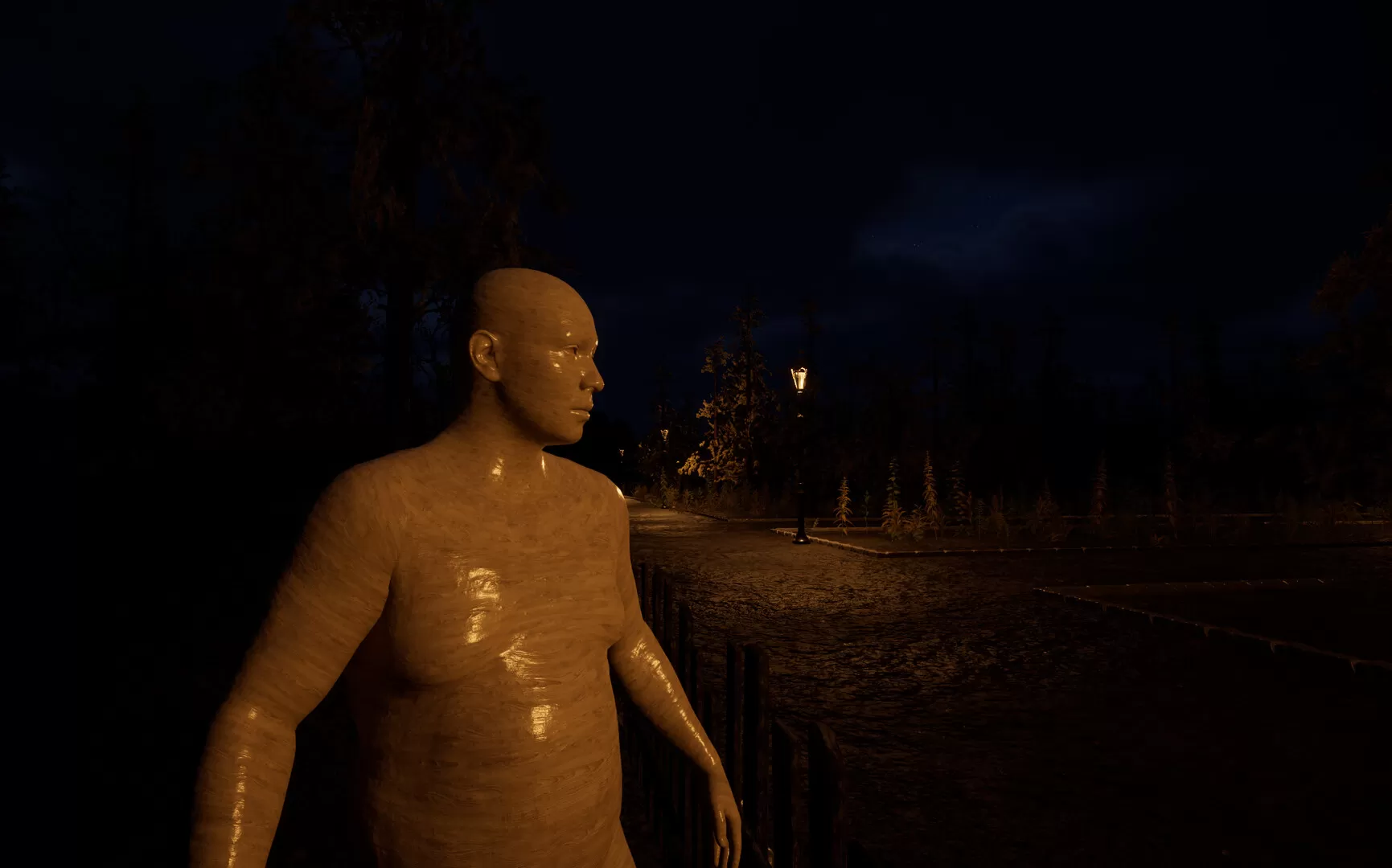 暗影公馆/SHADOW MANSION-互为学习资料库