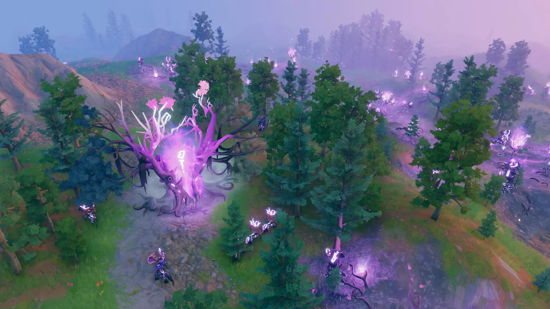 帕格尼物语/Pioneers of Pagonia-互为学习资料库