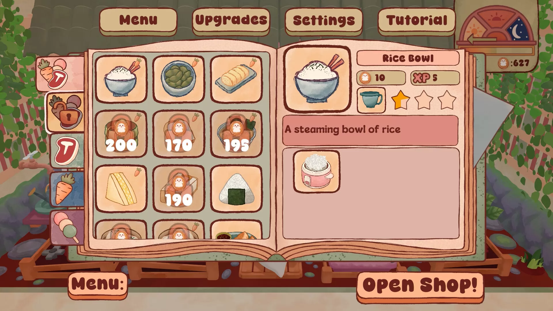 心动厨房/Kokoro Kitchen