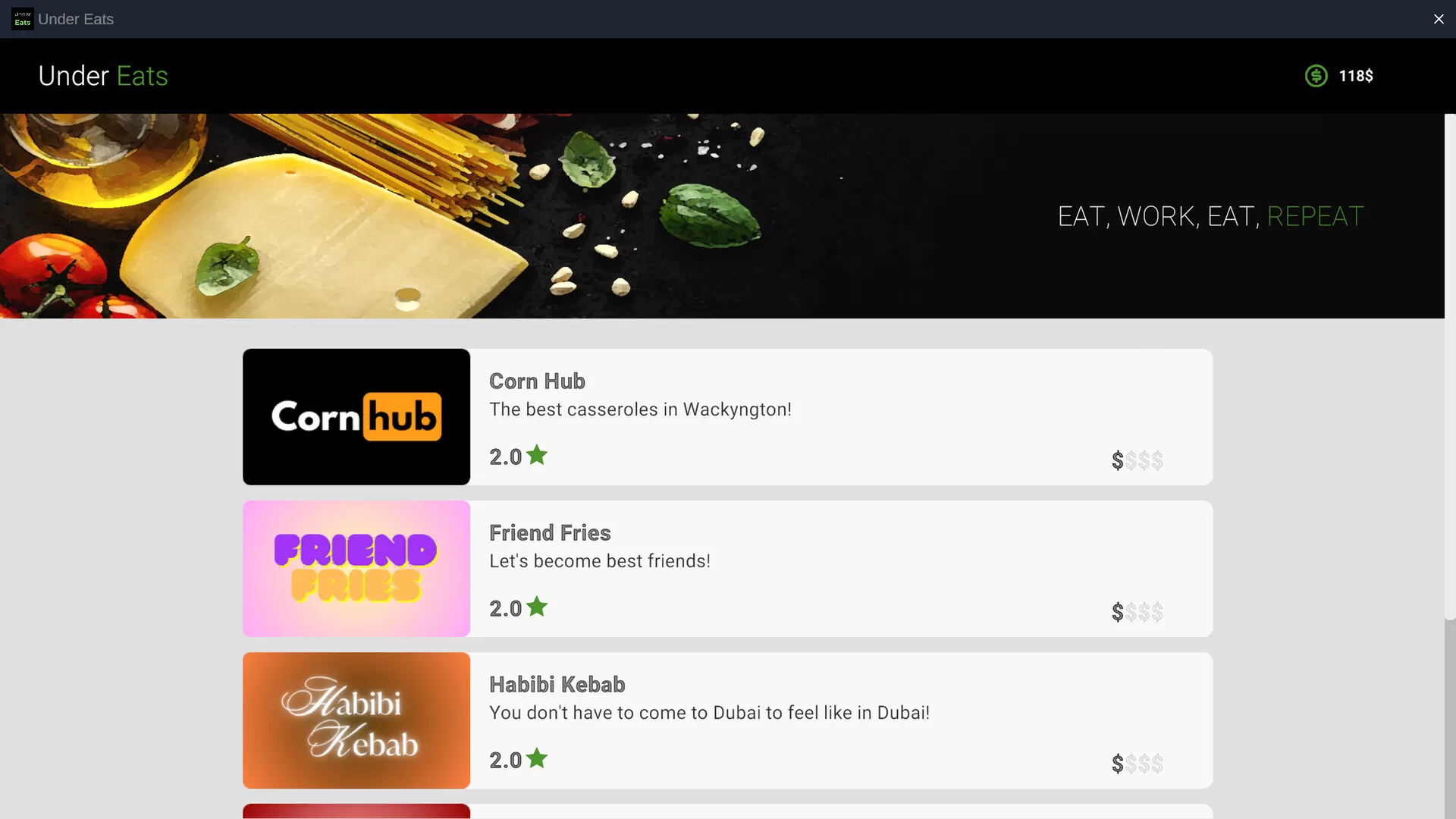 书呆子模拟器/Nerd Simulator