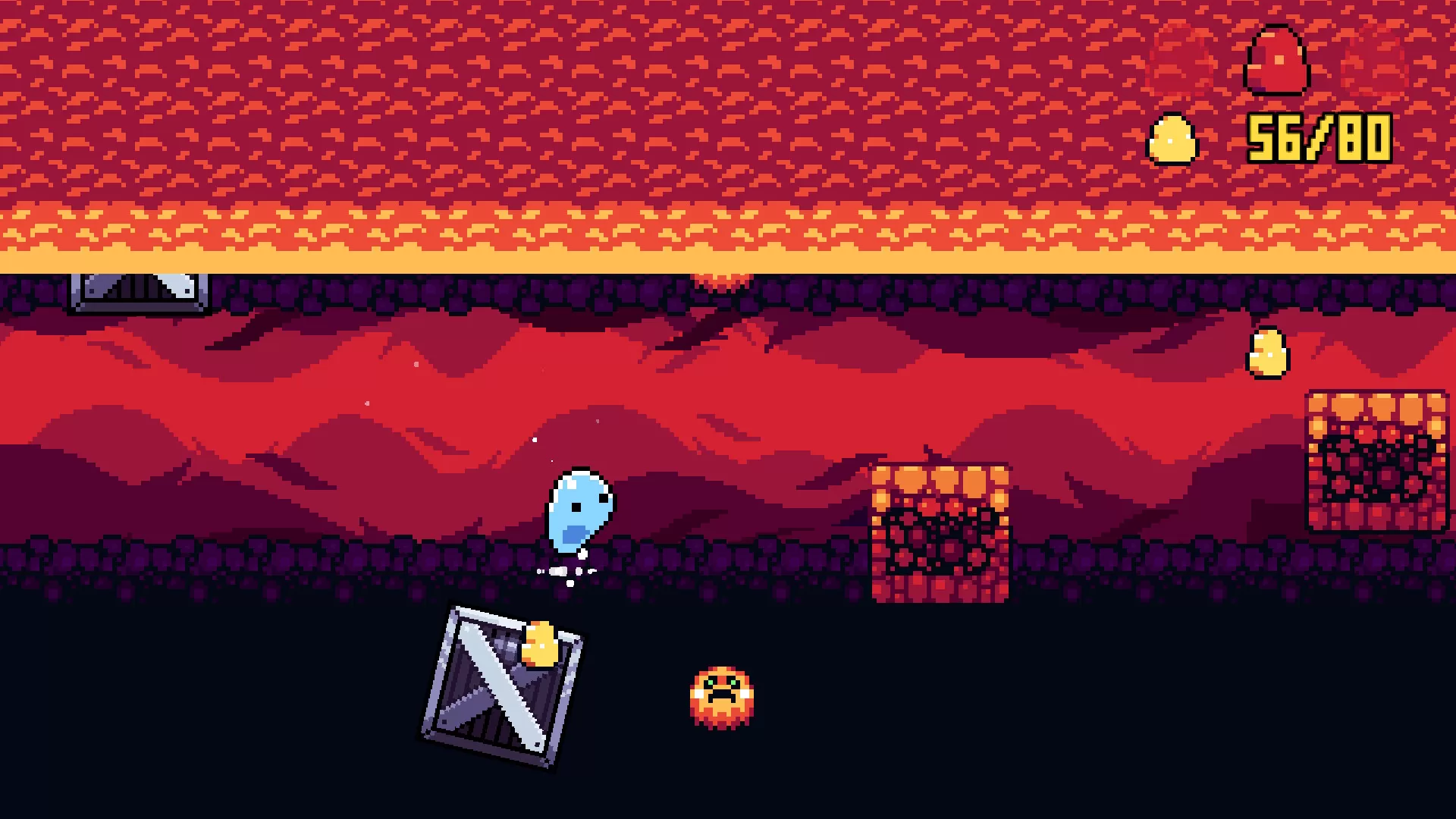 黏糊糊快跑!/Go Slimey Go!-互为学习资料库