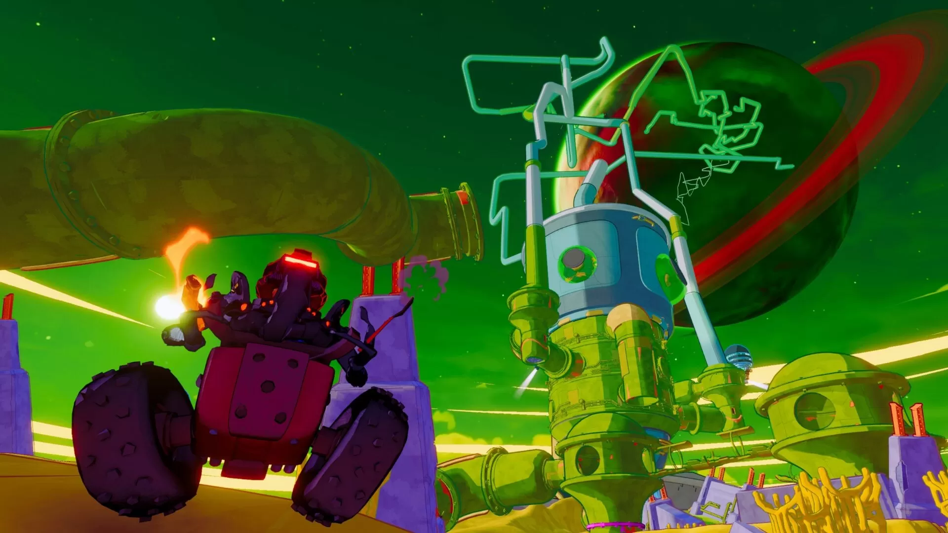 肉转乾坤/SWAPMEAT-互为学习资料库